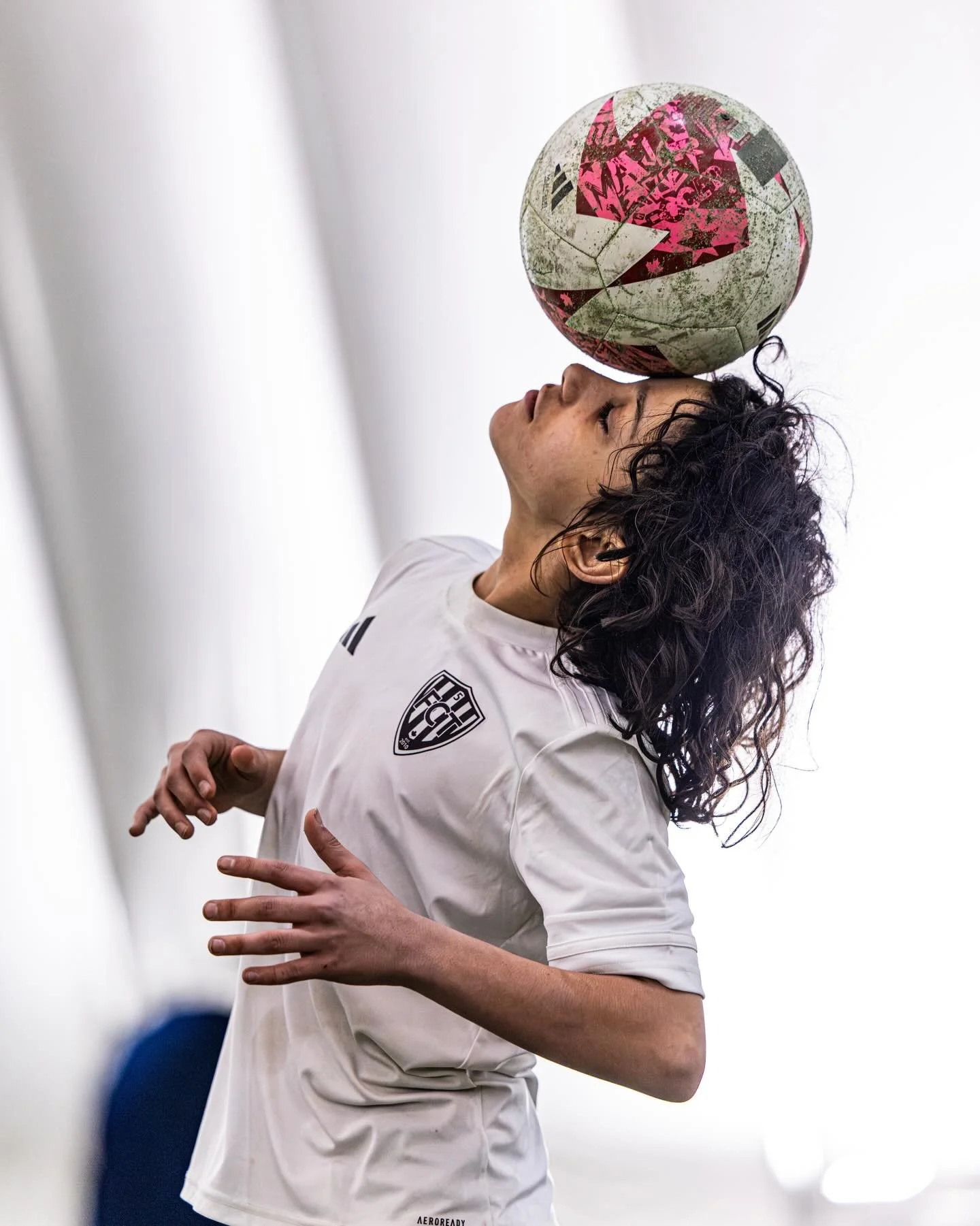 Squads showing their tekkers 🔥⚽

#IAmFCT #Freestyle #TorontoCommunity
