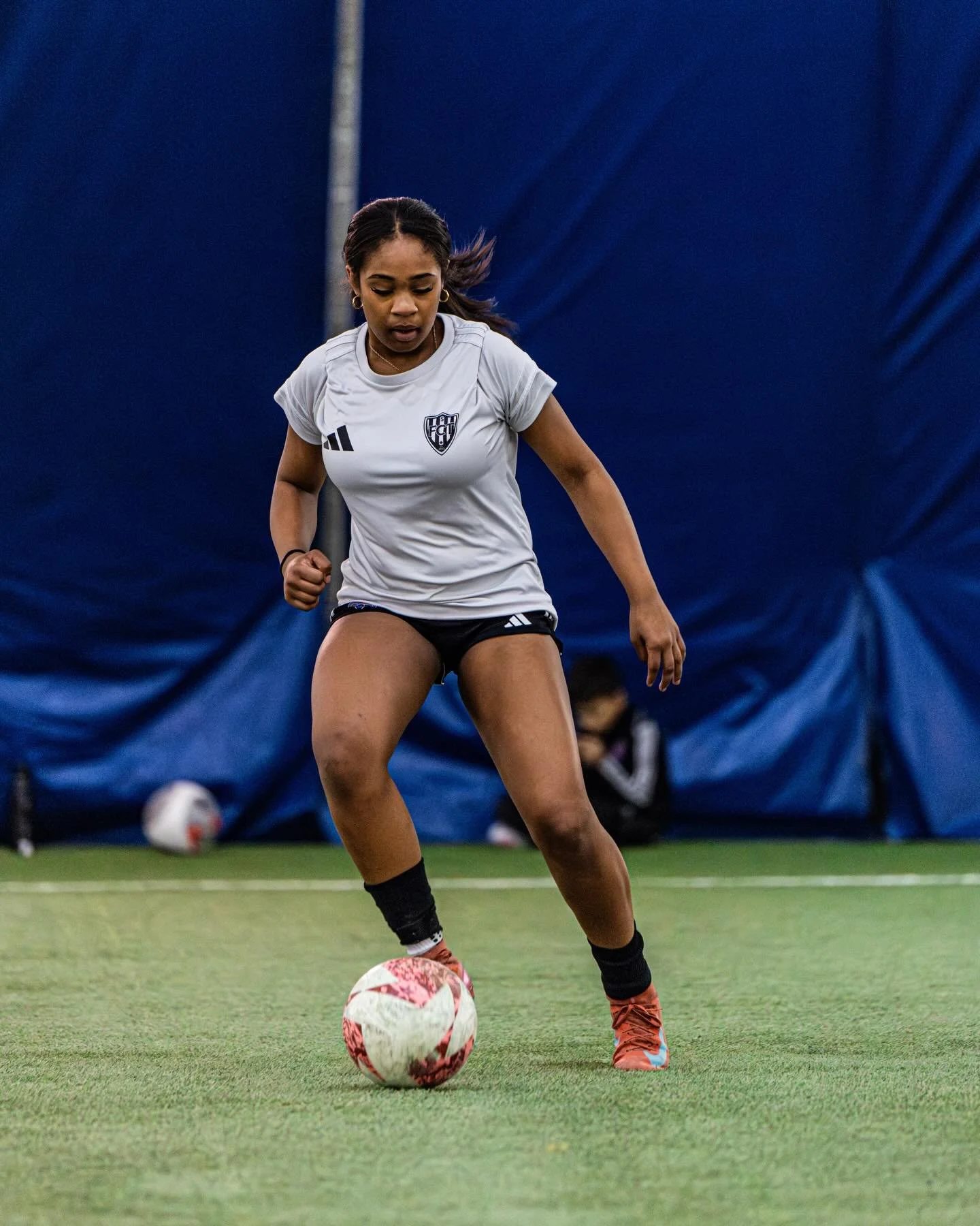 Hard work, good people, one club. ⚽ 

#IAmFCT #FutsalClubToronto #TorontoCommunity