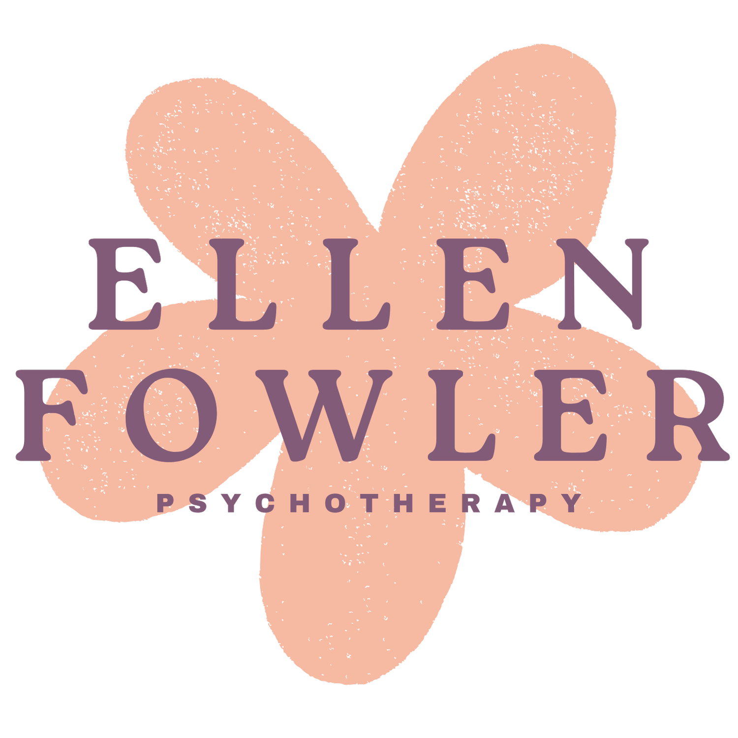 Ellen Fowler Psychotherapy