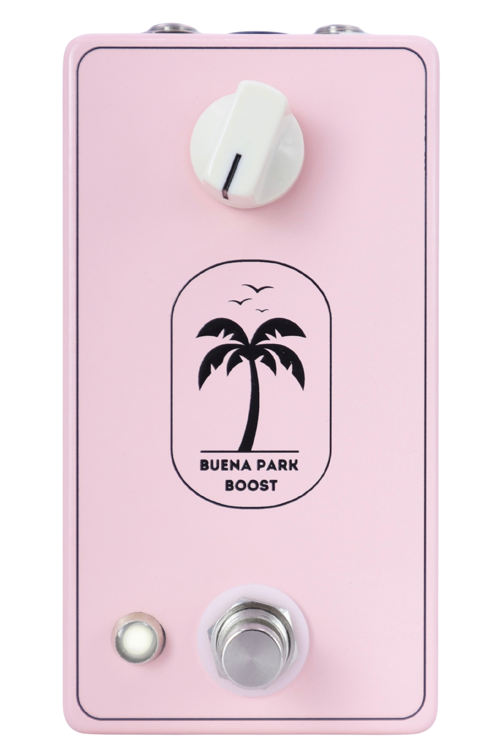 Buena Park Boost - OC Pedal Co.