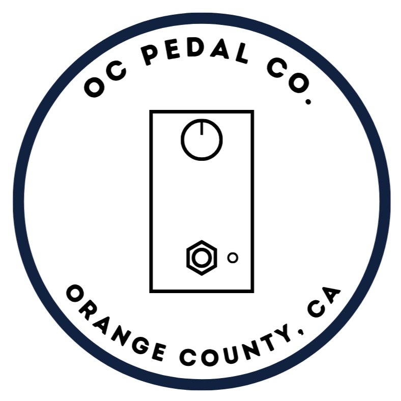 O.C. Pedal Co.