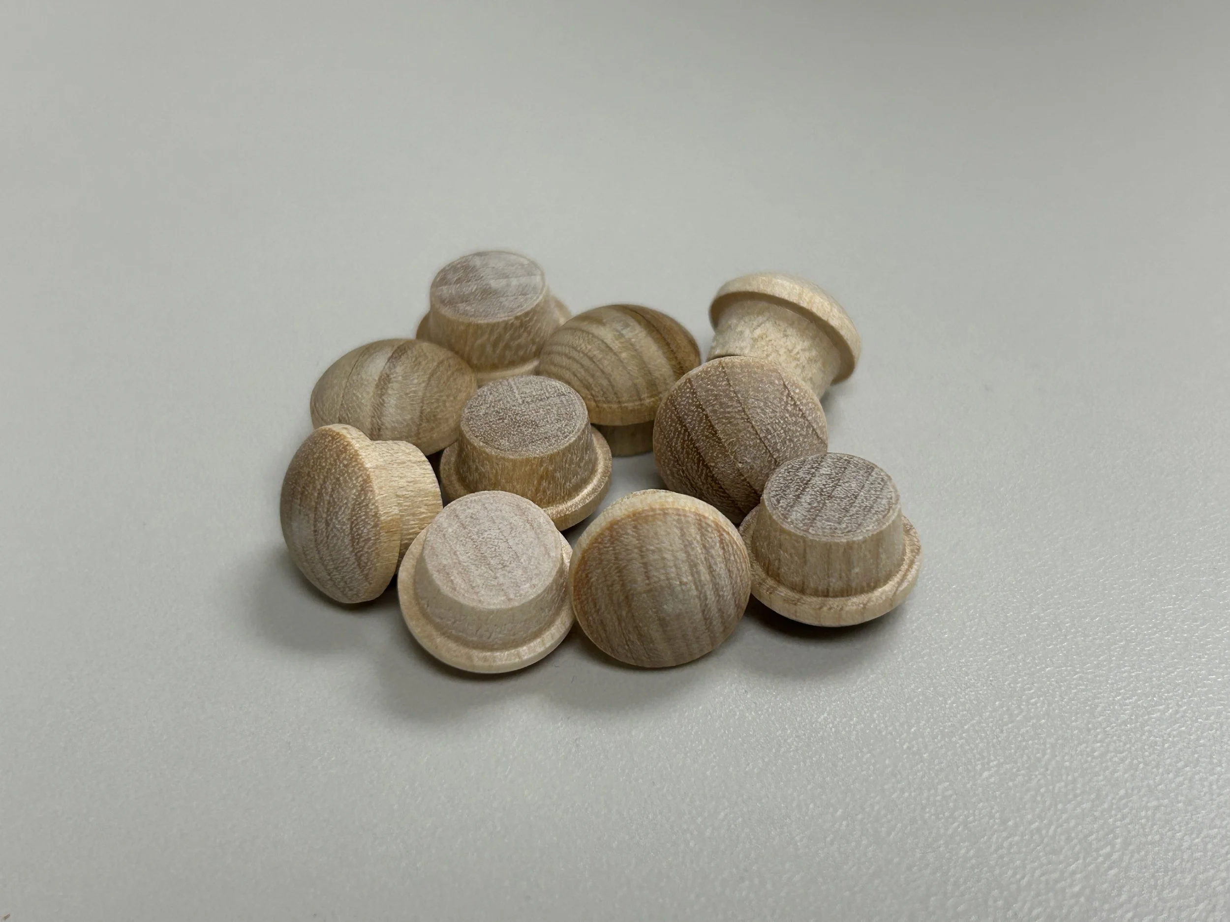 Birch Buttons