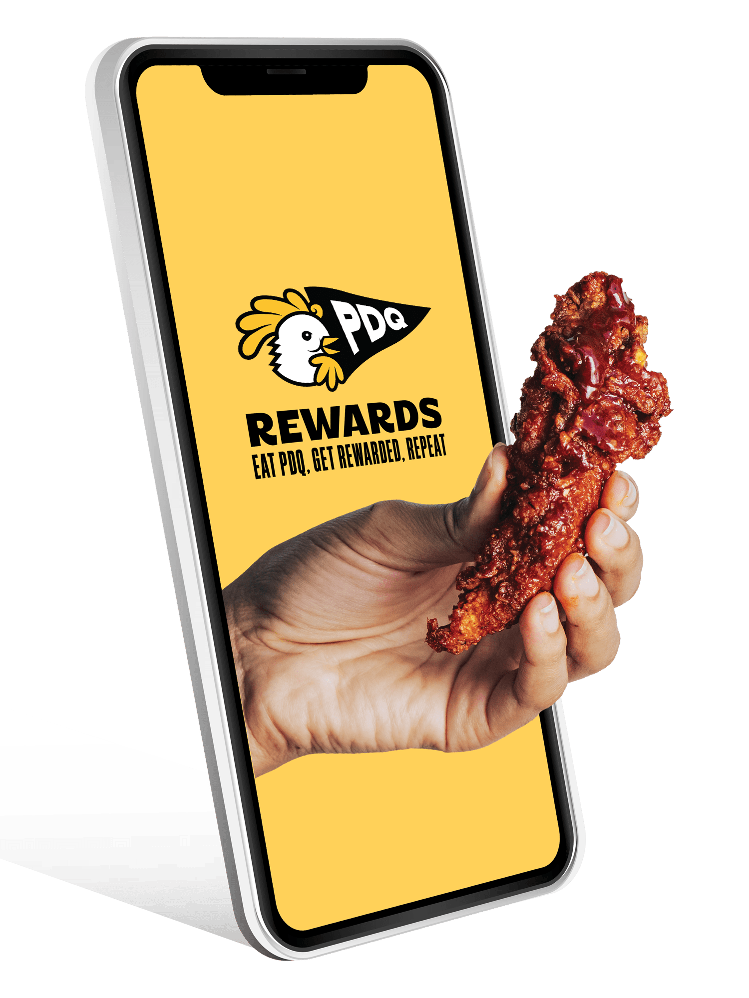 Pdq Stock PDQ Chicken | Chicken Tenders, Nuggets, and Sandwiches