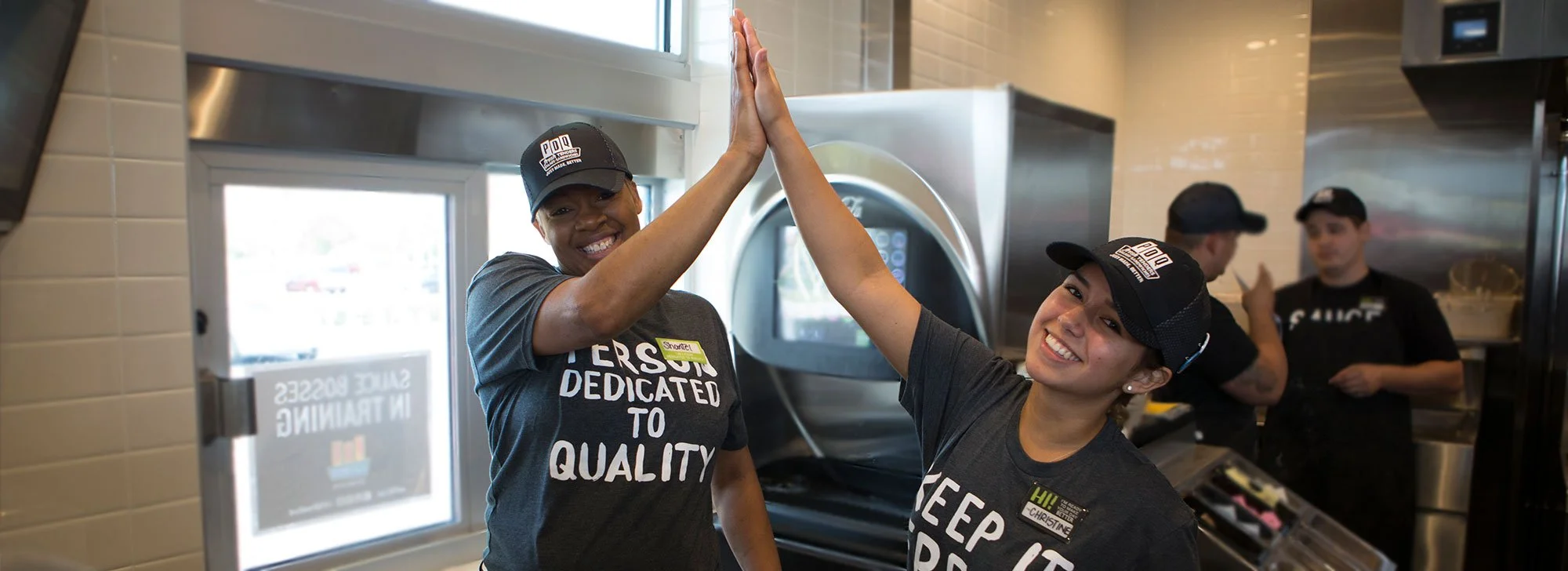 Pdq Chicken Building PDQ Careers | Join Our Team Today — PDQ Chicken