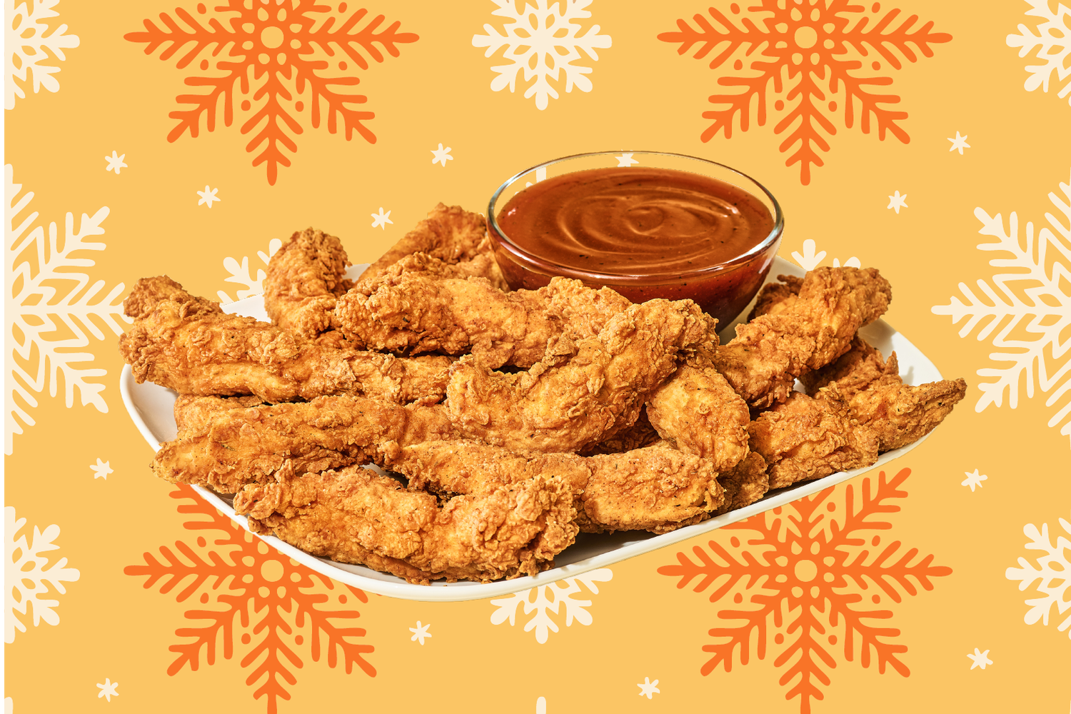 PDQ Chicken | Crispy buttermilk chicken, fried to perfection