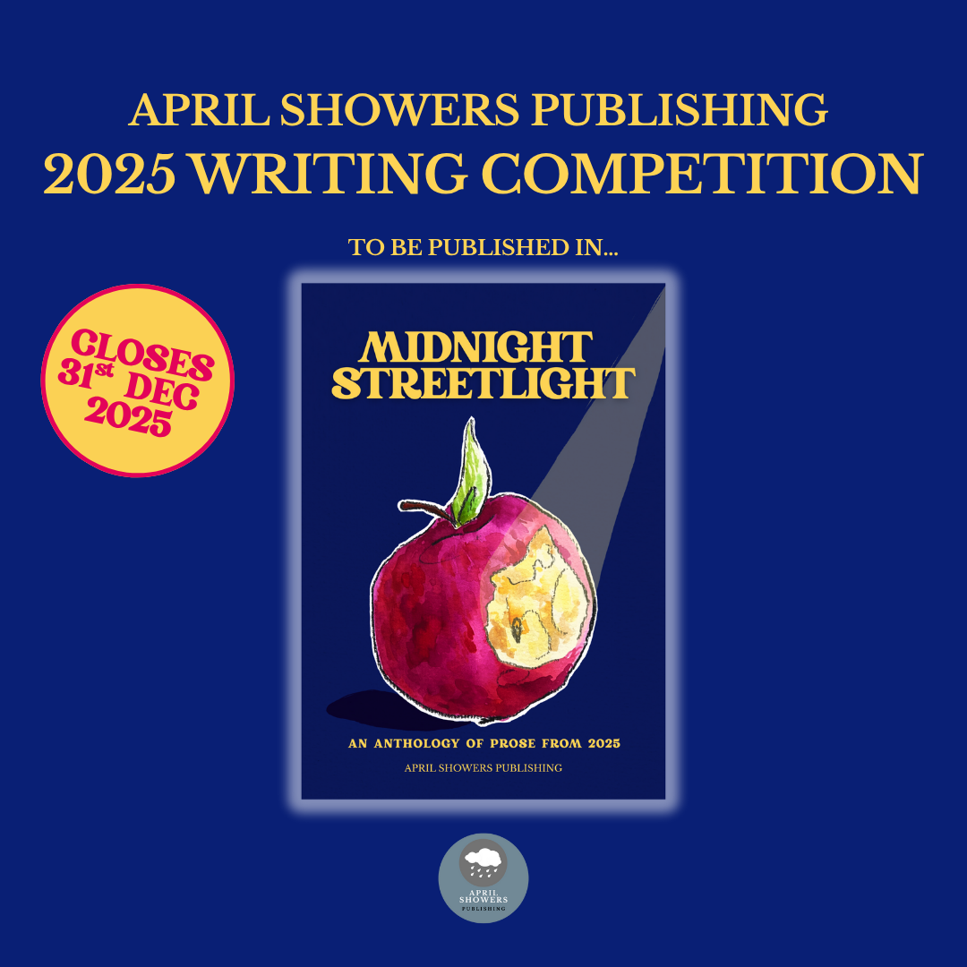 Writing Competition 2025 Entry