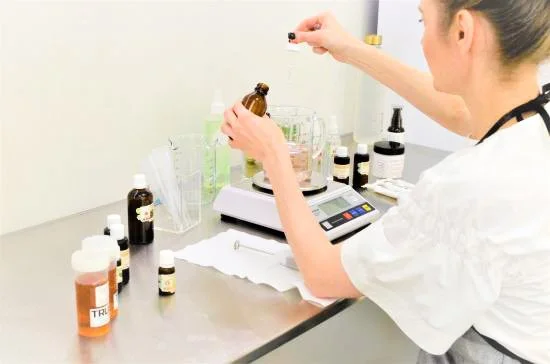 How Hair Spa Combines Science with Style