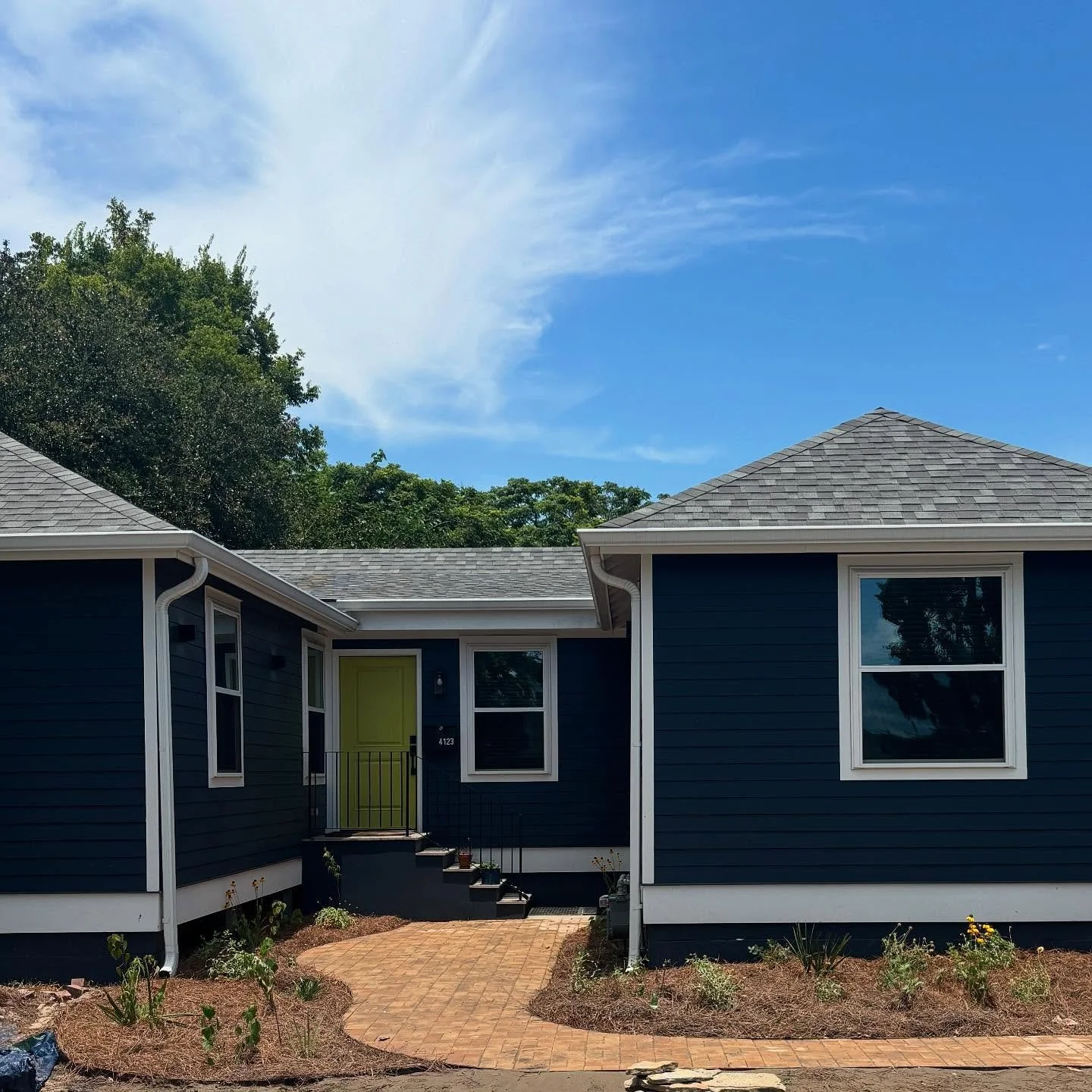 All those fun fact posts were scheduled way in advance, and I&rsquo;ve got more to come. But I got busy on two big jobs which are wrapping up. Keep your eyes peeled for more plant facts, and hopefully some really choice photos of these two summer pro