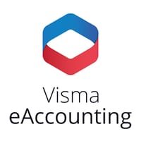 Visma eAccounting logo