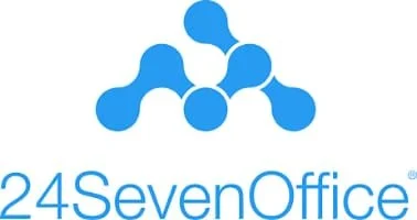 24SevenOffice logo
