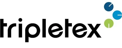 Tripletex logo
