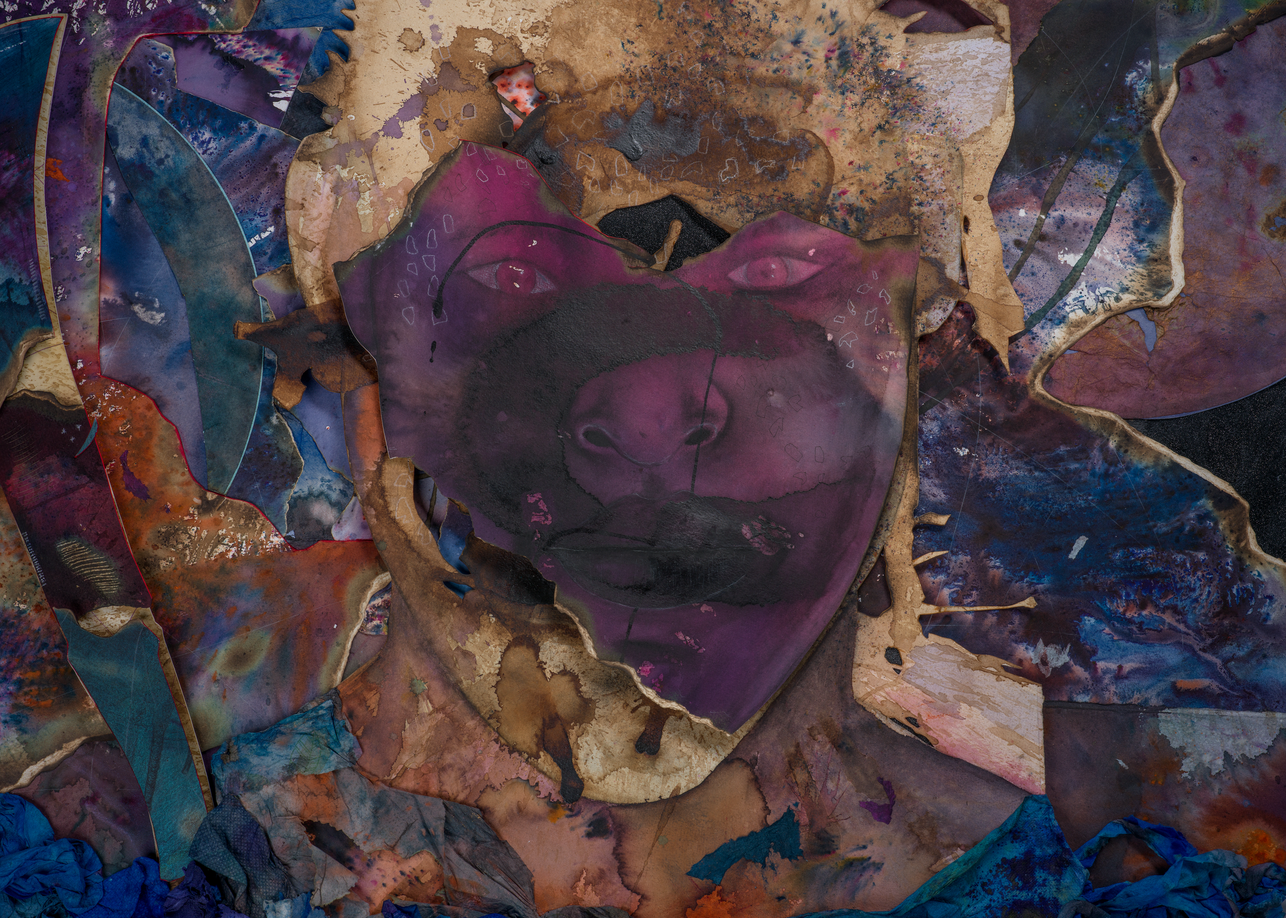 Stephen Arboite