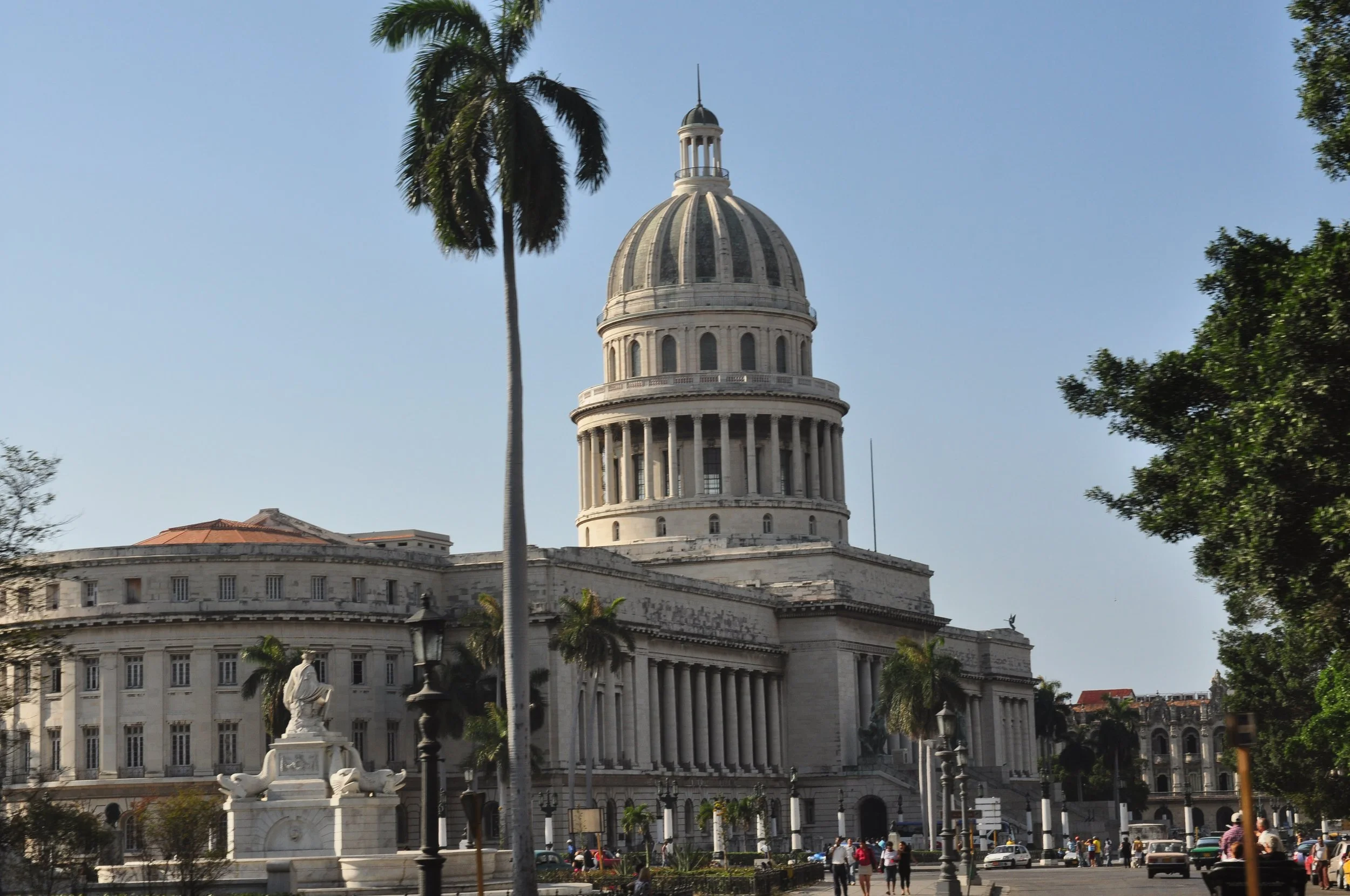 U.S.-Cuba Migration Talks Take Place in Havana; Senator Rubio Questions Cuban Refugees’ Status | November 17, 2023