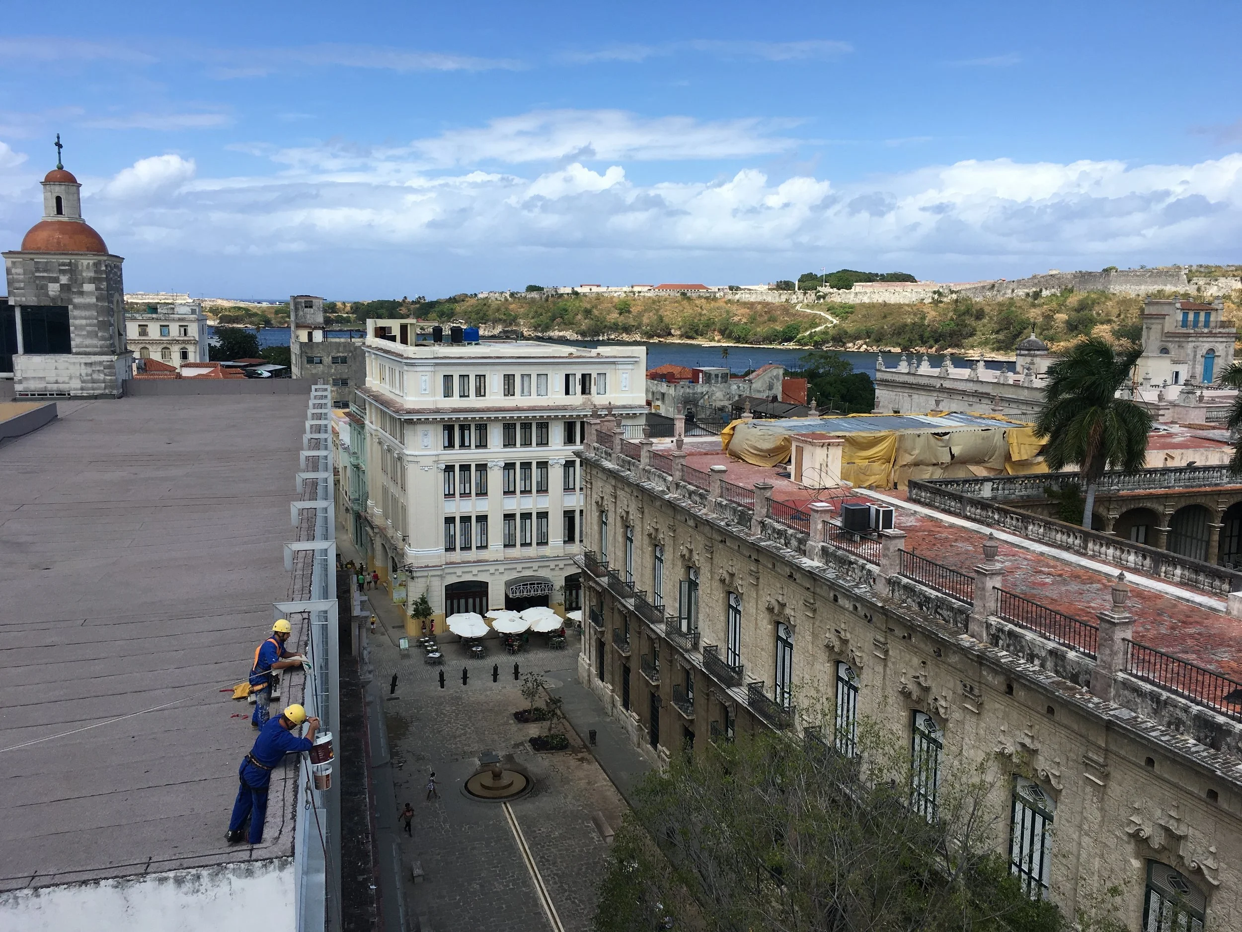 The UN General Assembly votes against U.S. embargo on Cuba | November 2, 2023