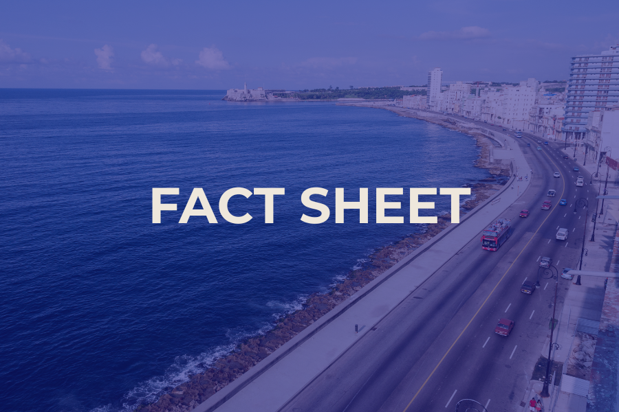 What You Need to Know About Cuban Migration