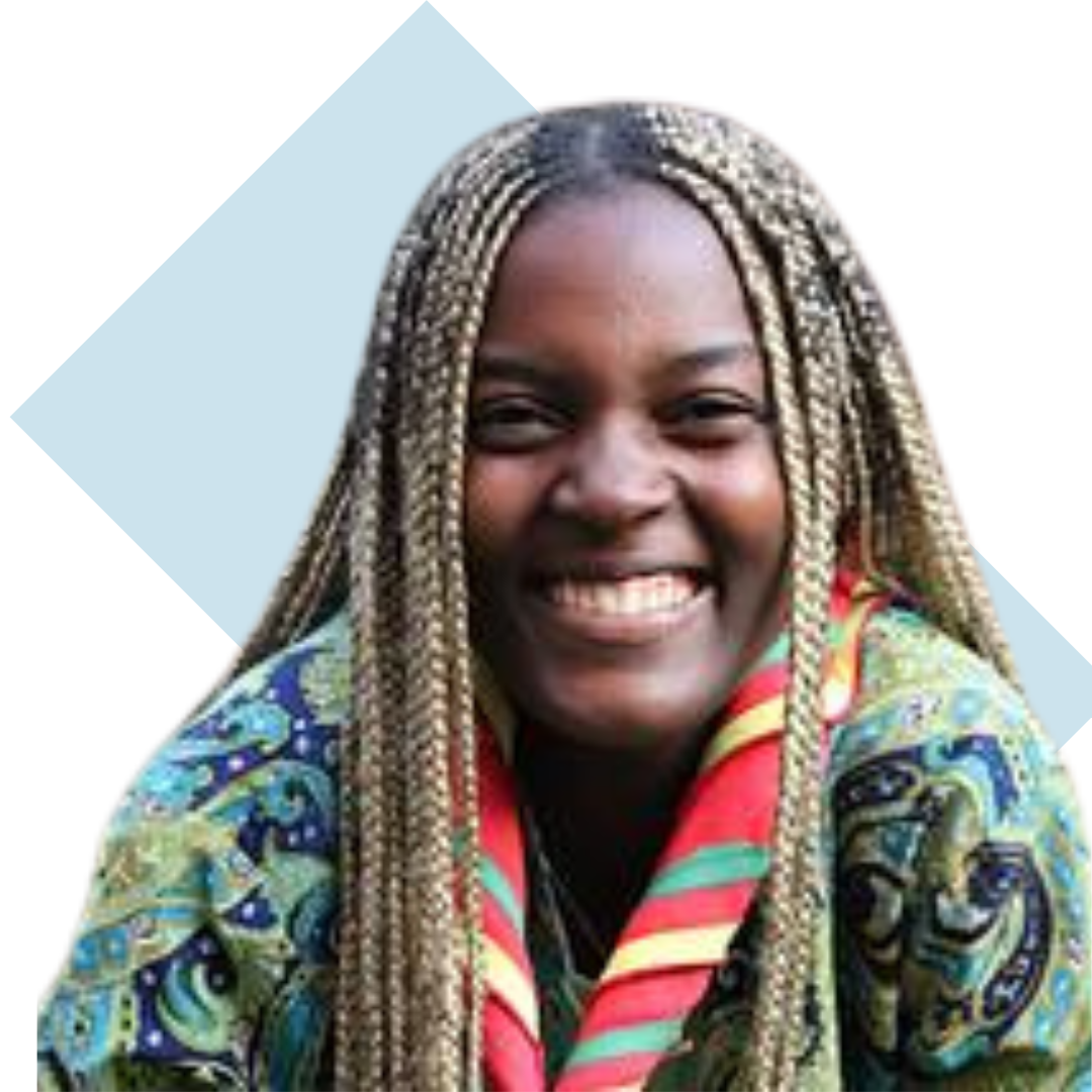 NYAKE ELEM Yvette Cath