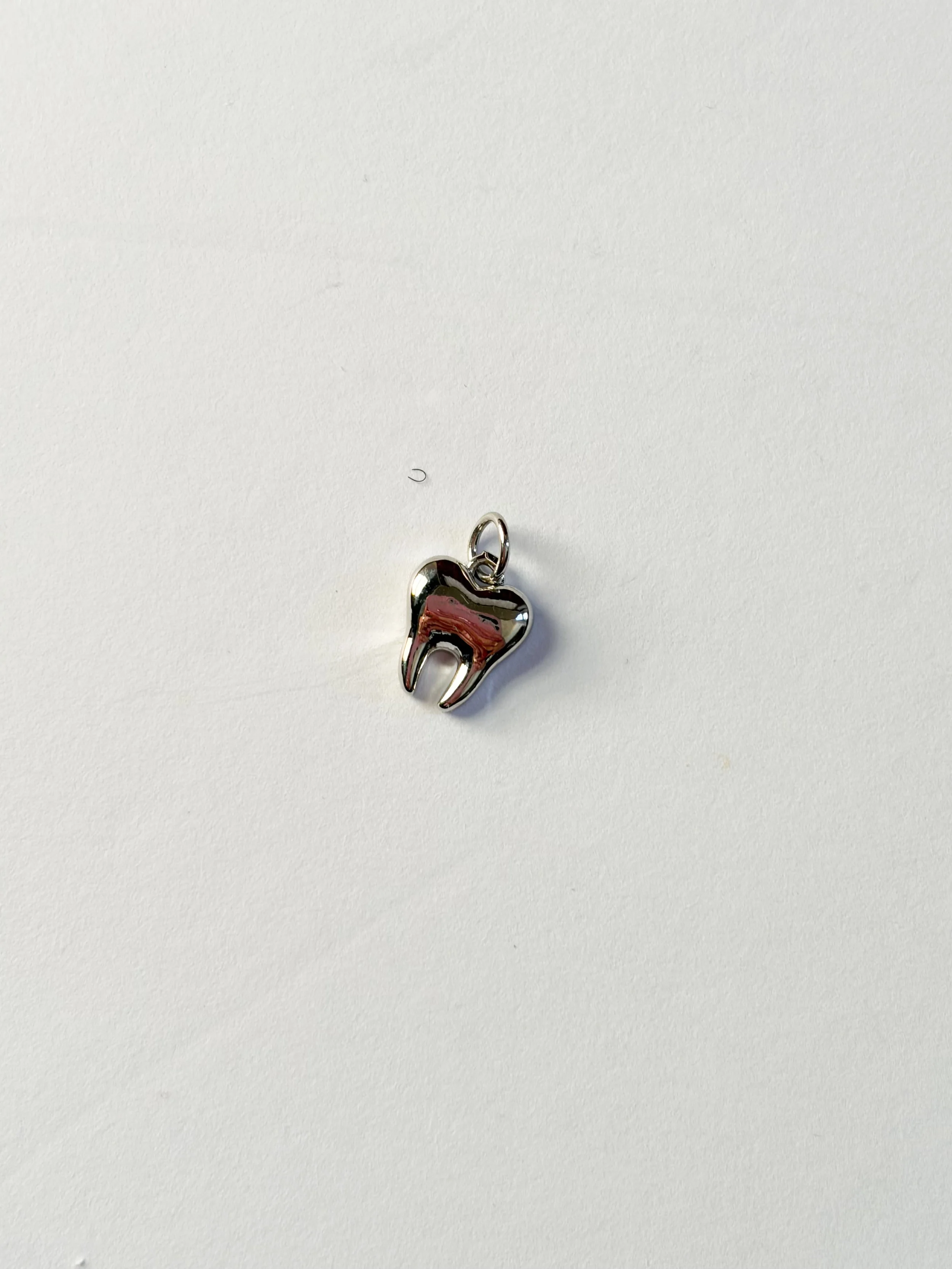 Tooth Charm