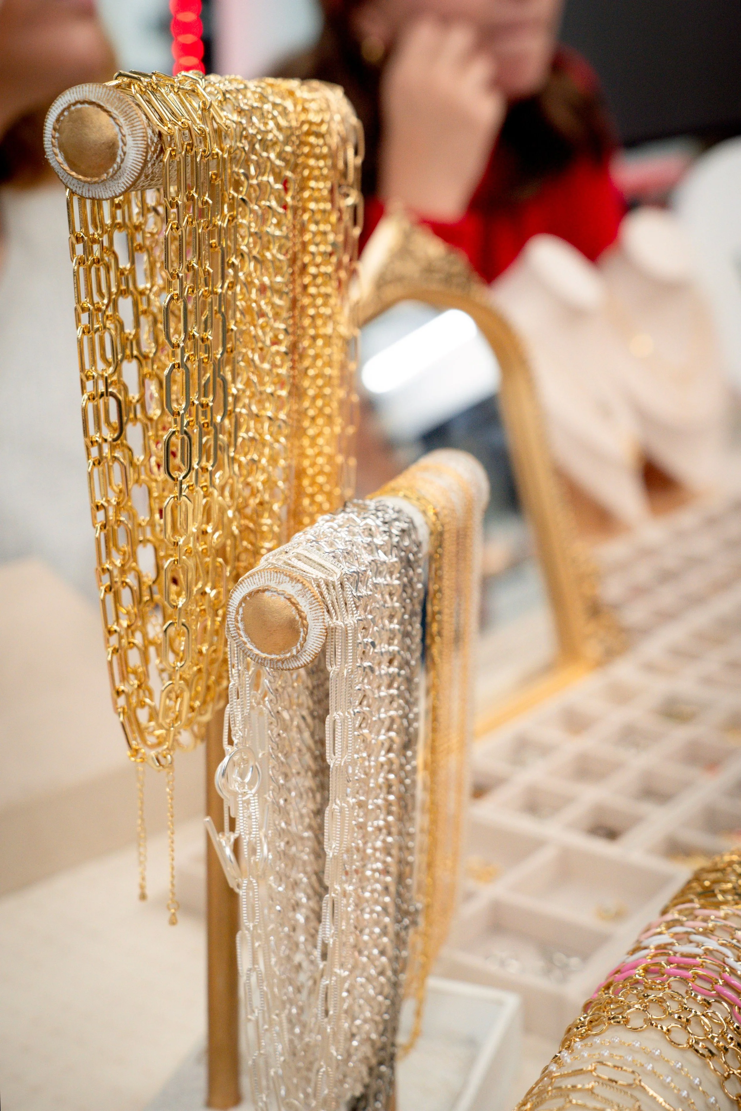 The Luxe Experience Package