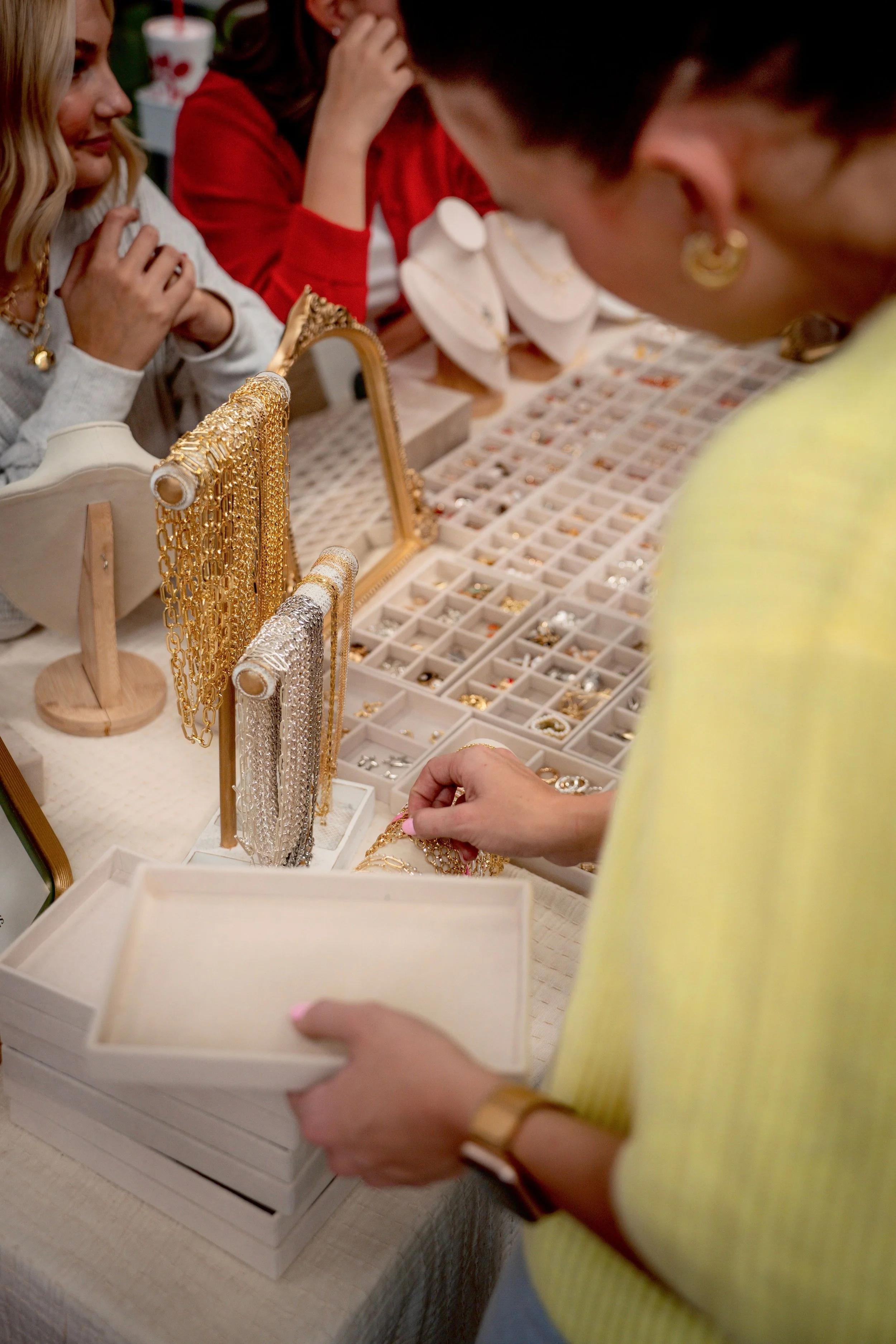 The Party Favorite Package