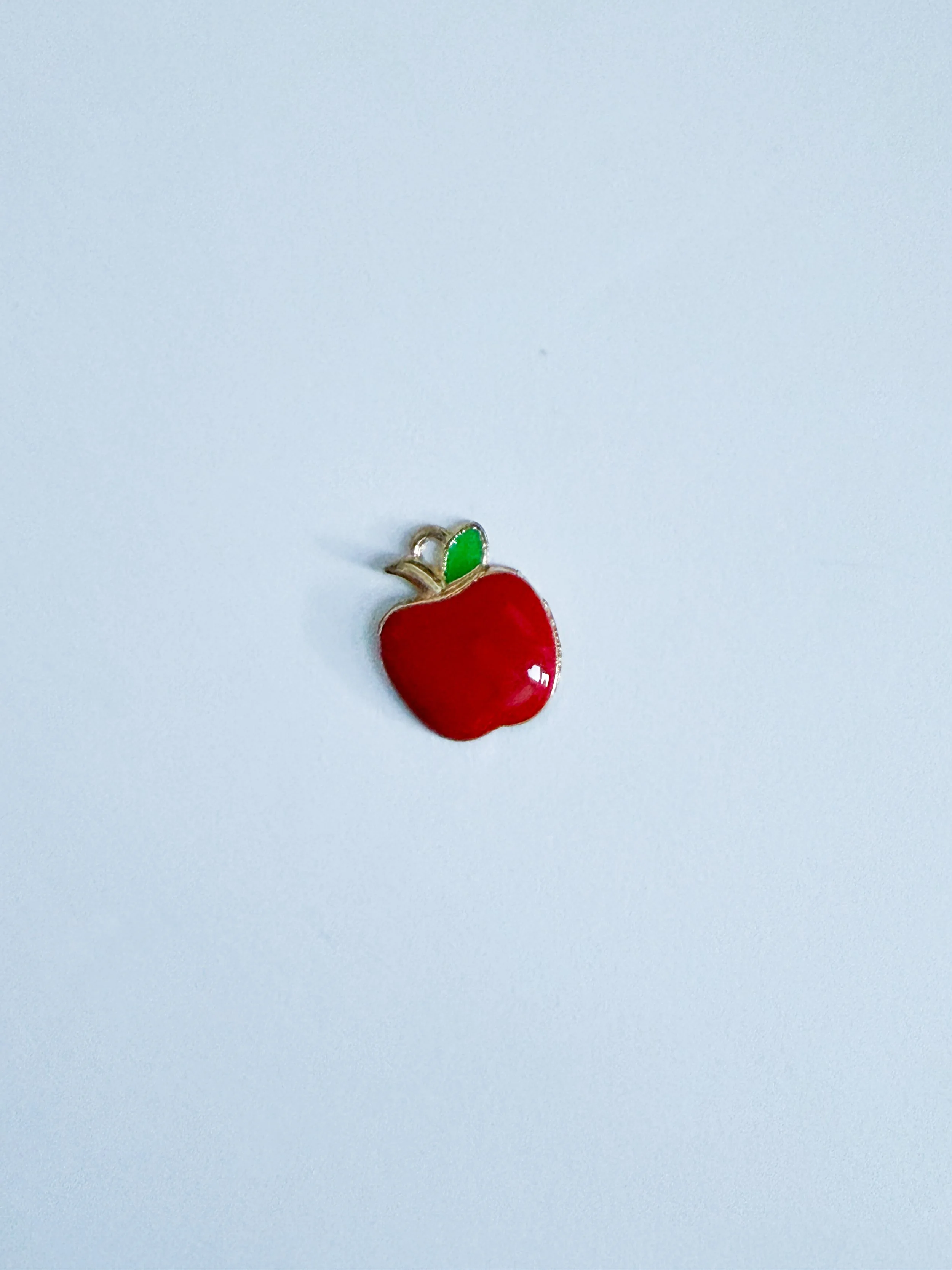 Apple Charm