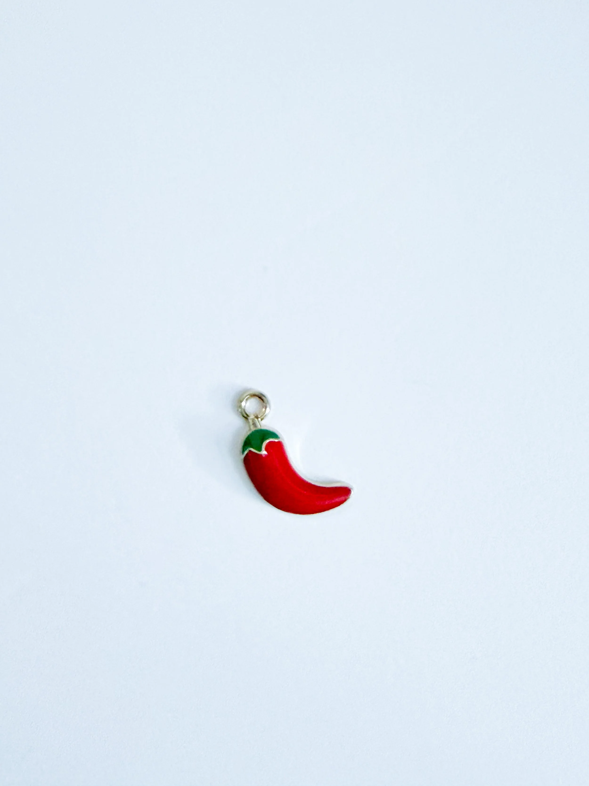 Chili Pepper Charm