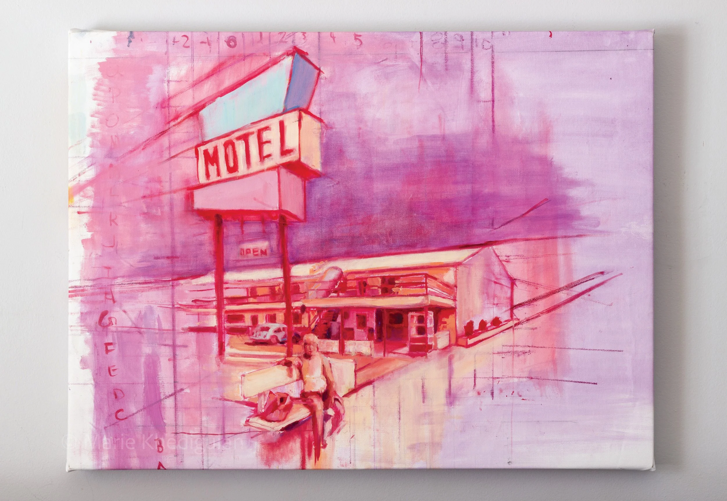 Charline Motel
