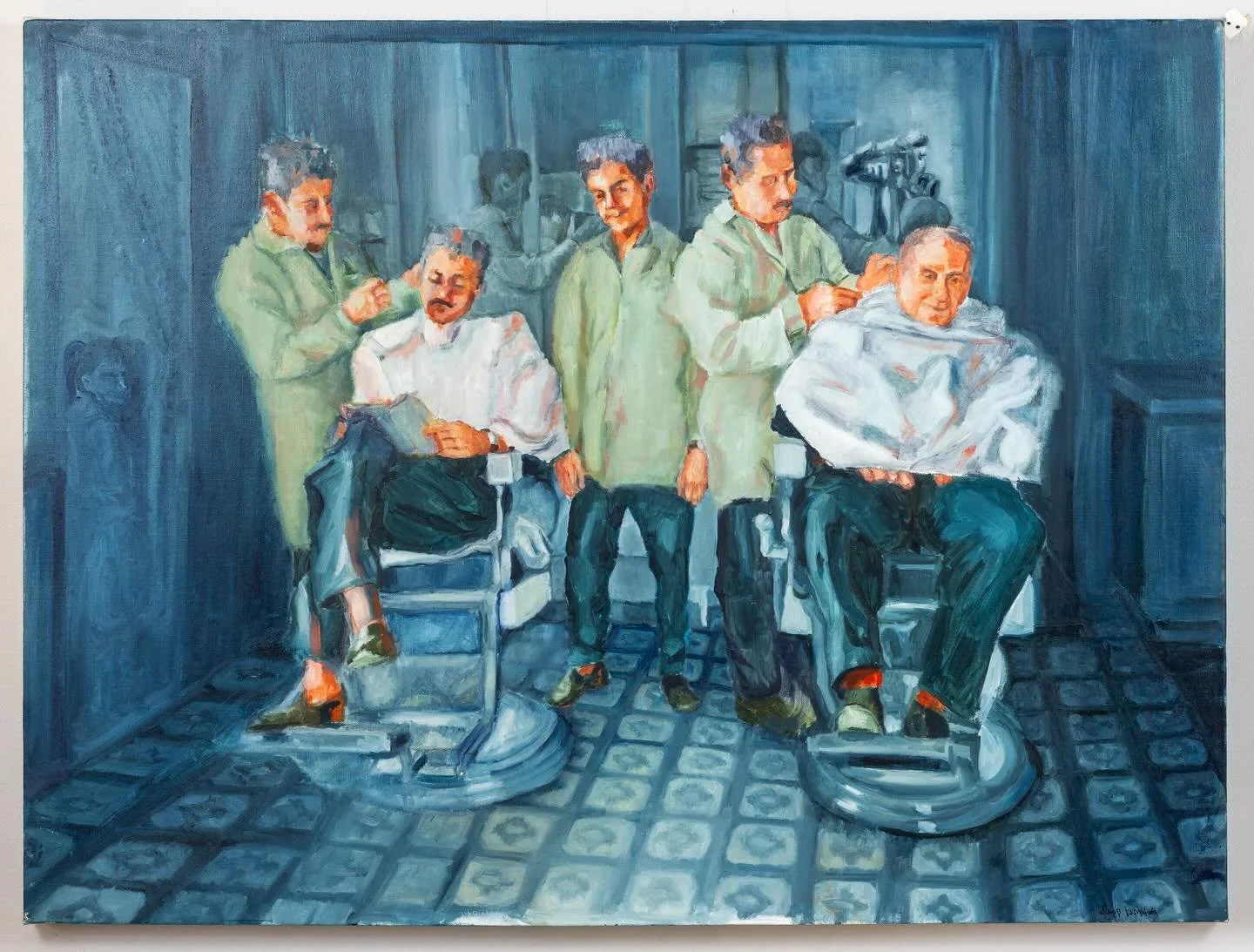 I take my photos myself and it has been a learning curve. From the right lens to use all the way to the proper way to edit and save the photos. Every time I have a photo session I improve, which is great. But it also means I have to go back and retak