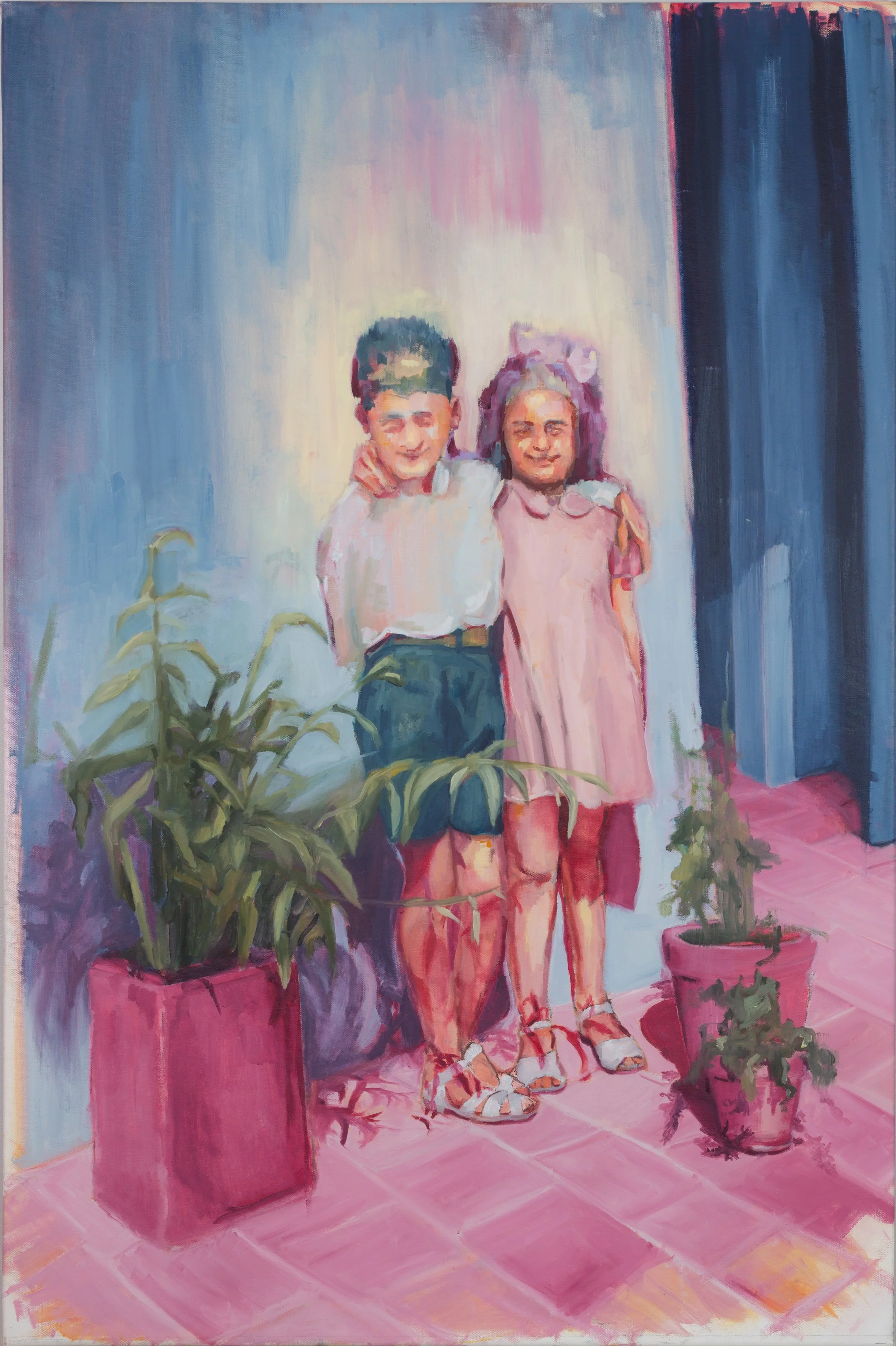 mkhediguian_AraandNairi_oil_32x48_2025-1.jpg