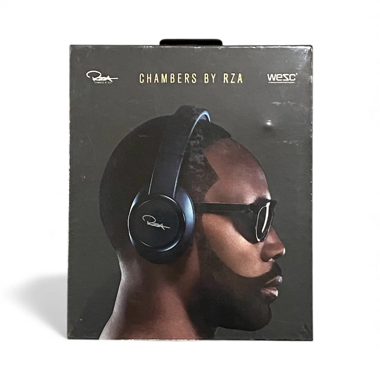 Chambers by RZA — Over-Ear Headphones