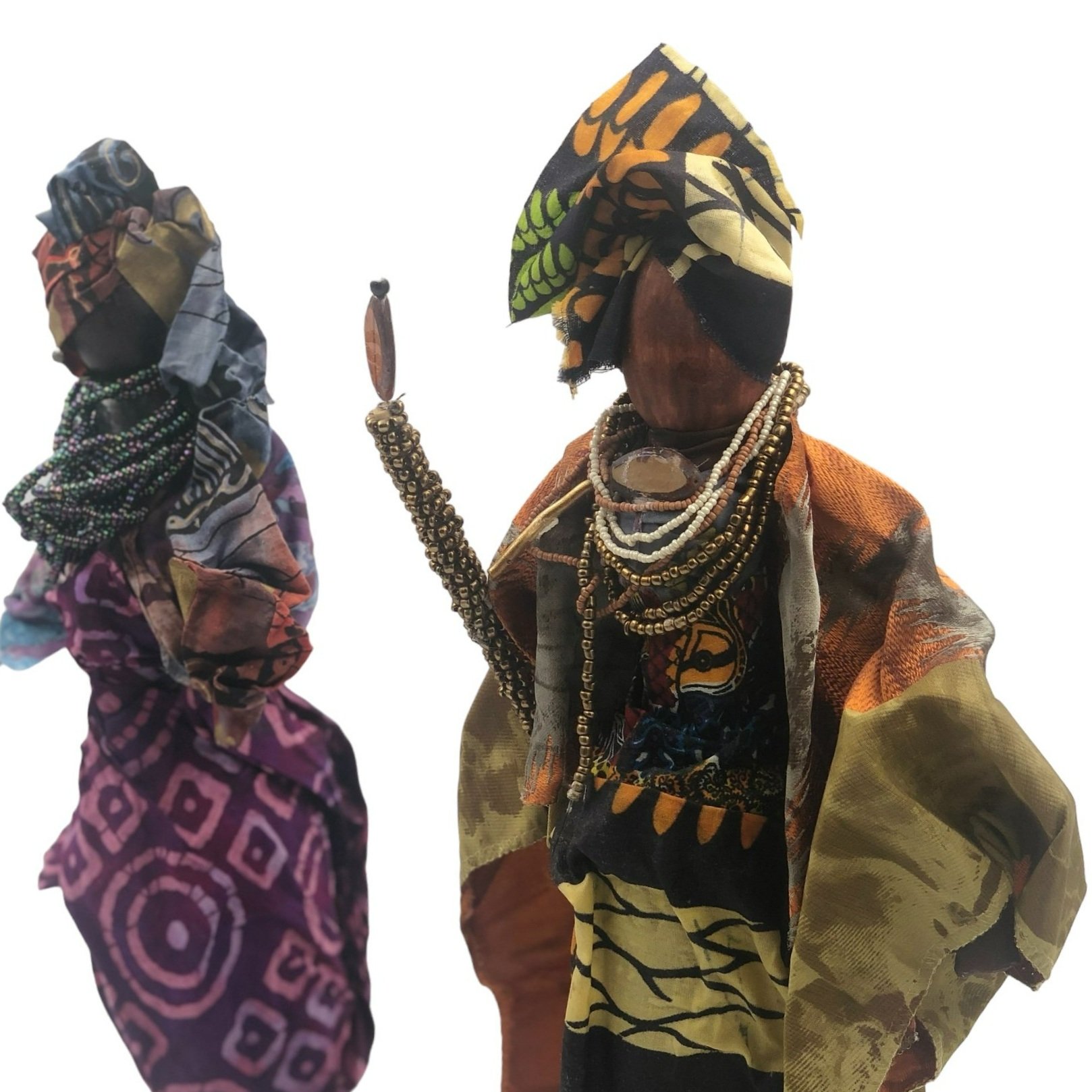 Heritage Dolls
