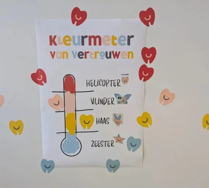 Gaatjesvrije Toekomst Dag