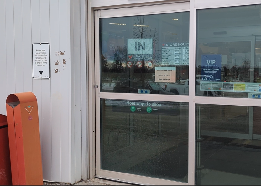 The Value of Sliding Doors