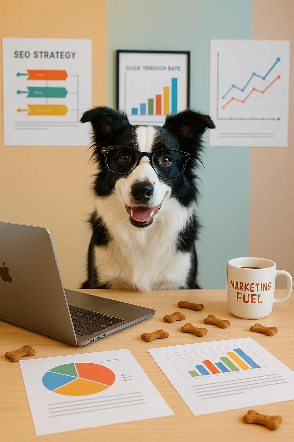 10 ways that marekting is like training a dog anduro alliance