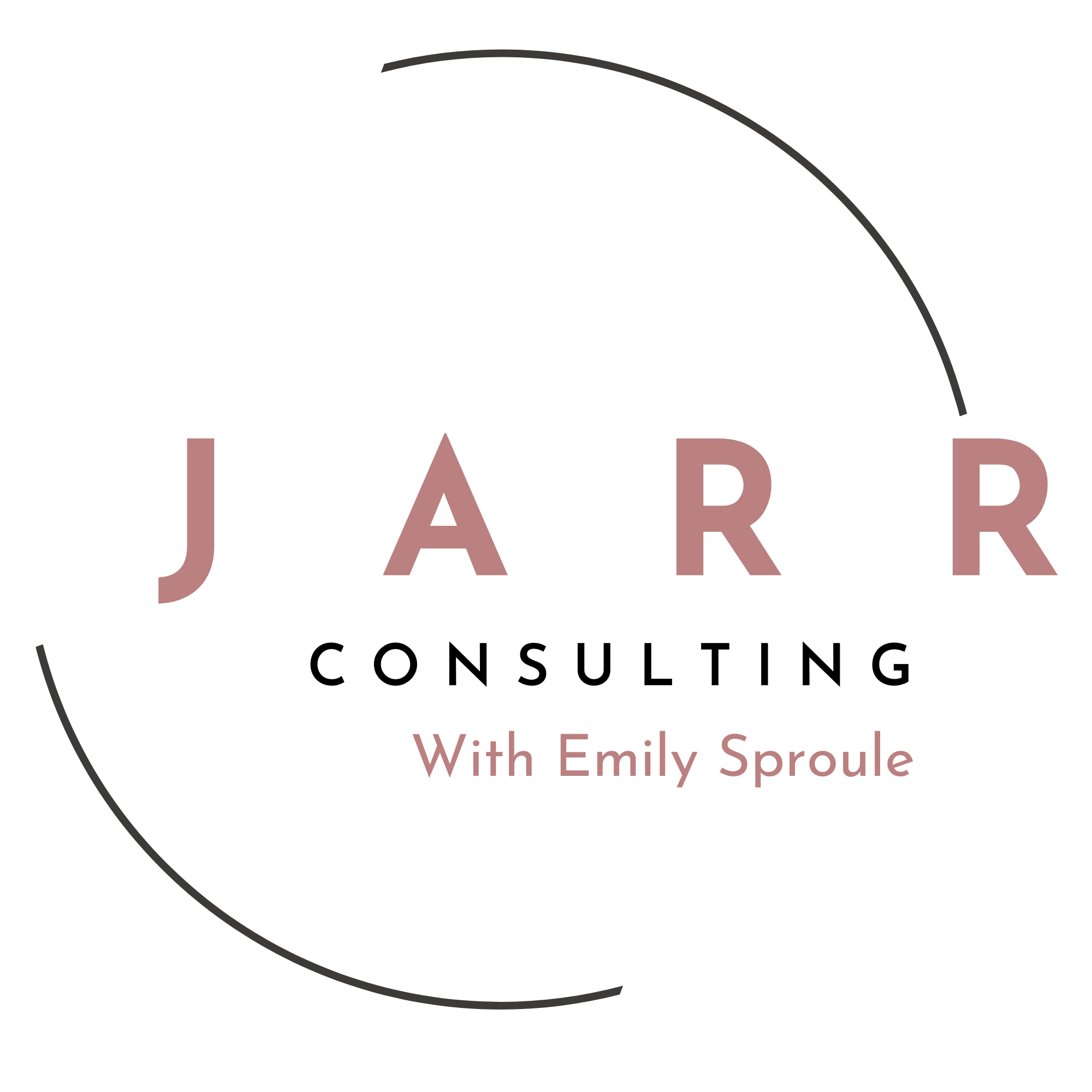 Jarr Consulting with Emily Sproule
