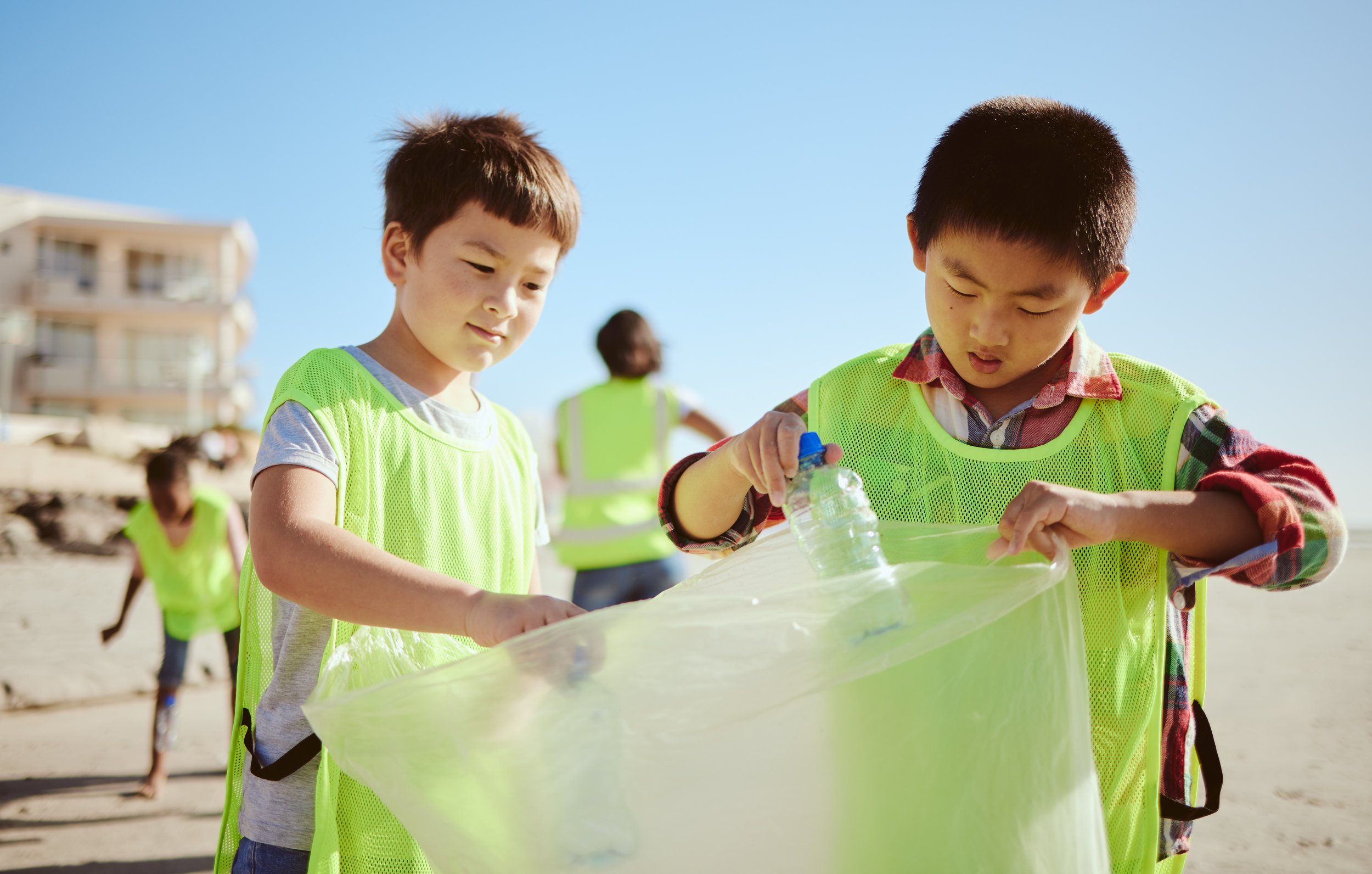 recycling-plastic-and-asian-children-at-beach-cle-2023-01-18-06-09-14-utc.jpg