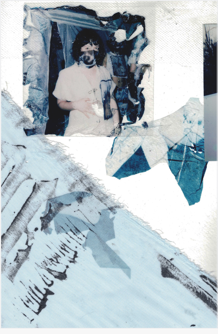 Angel's Echo by Tara Dugger