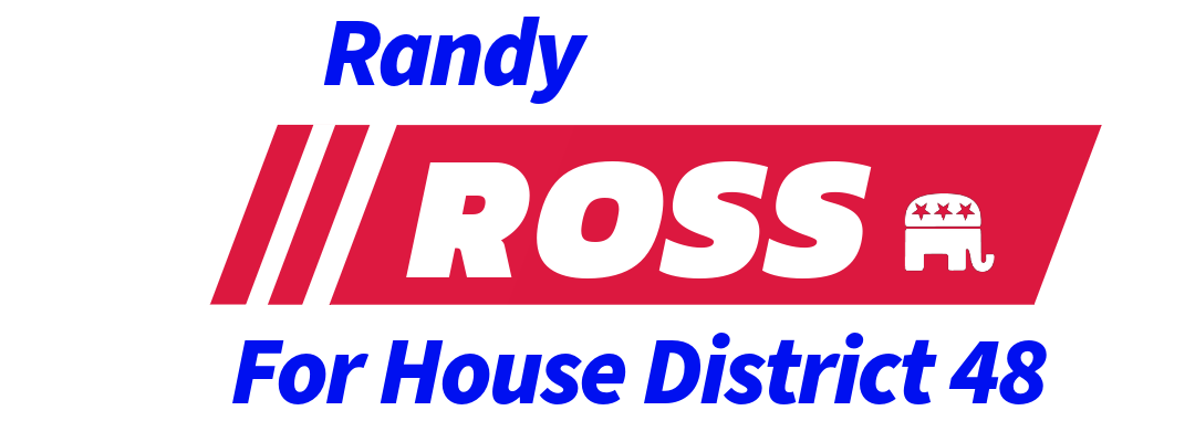 Ross for Kansas 48 (Copy)