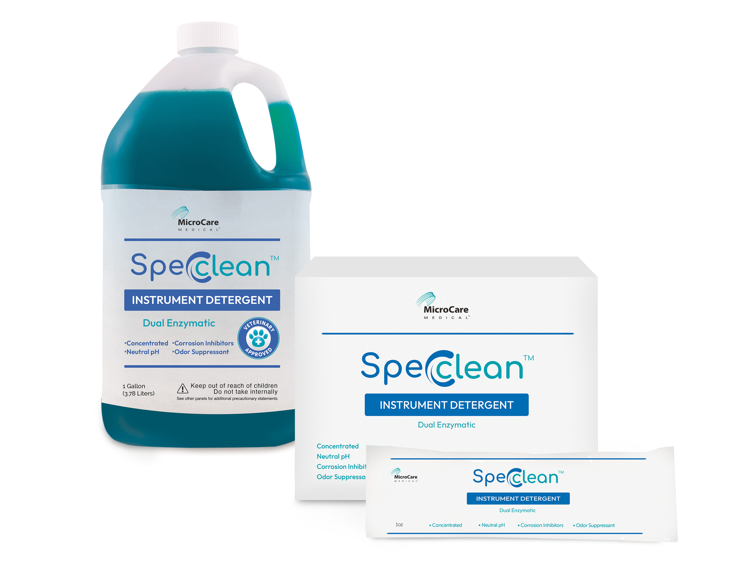 Product Labels and Packaging