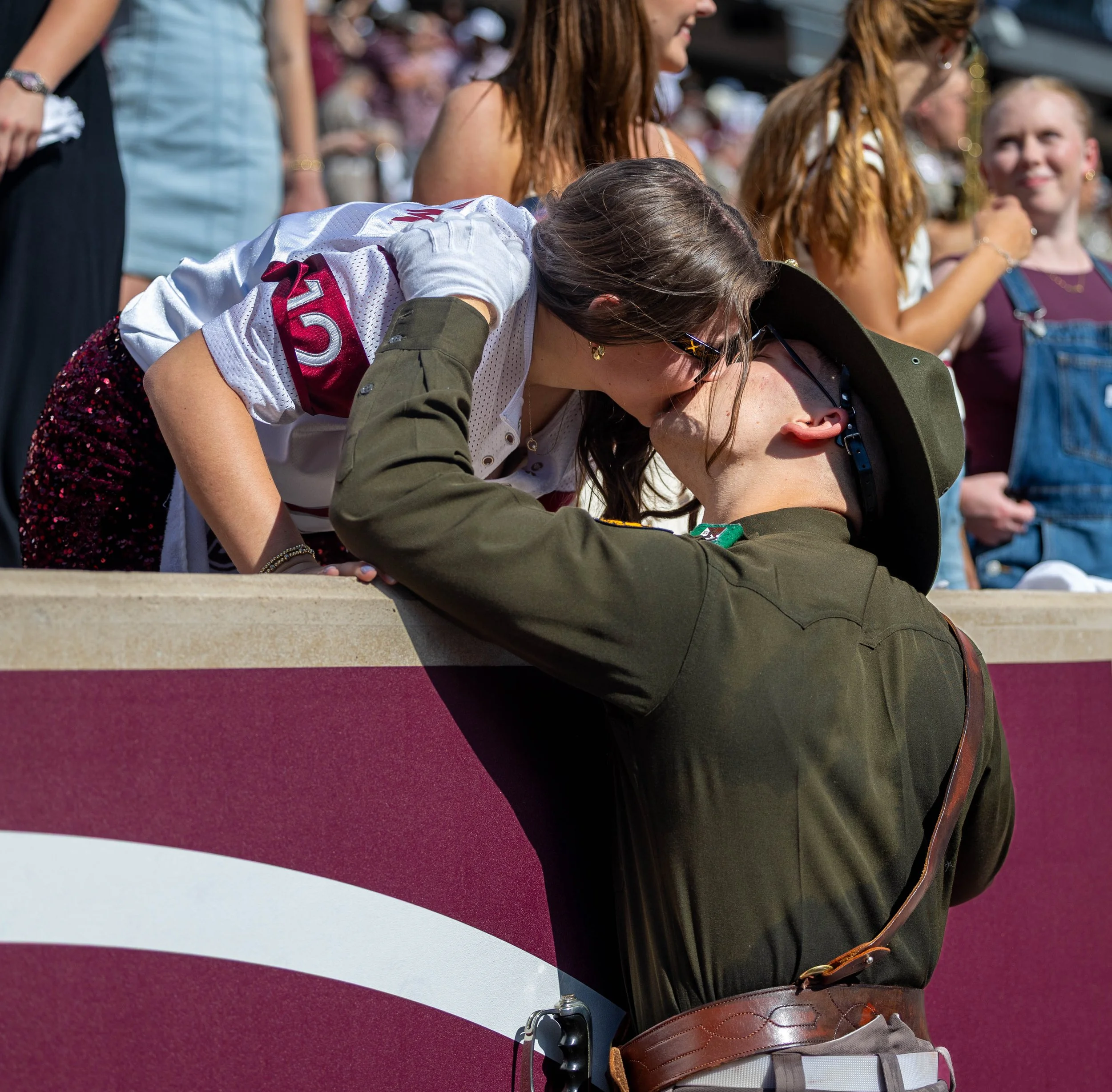 Texas A&M vs MS State