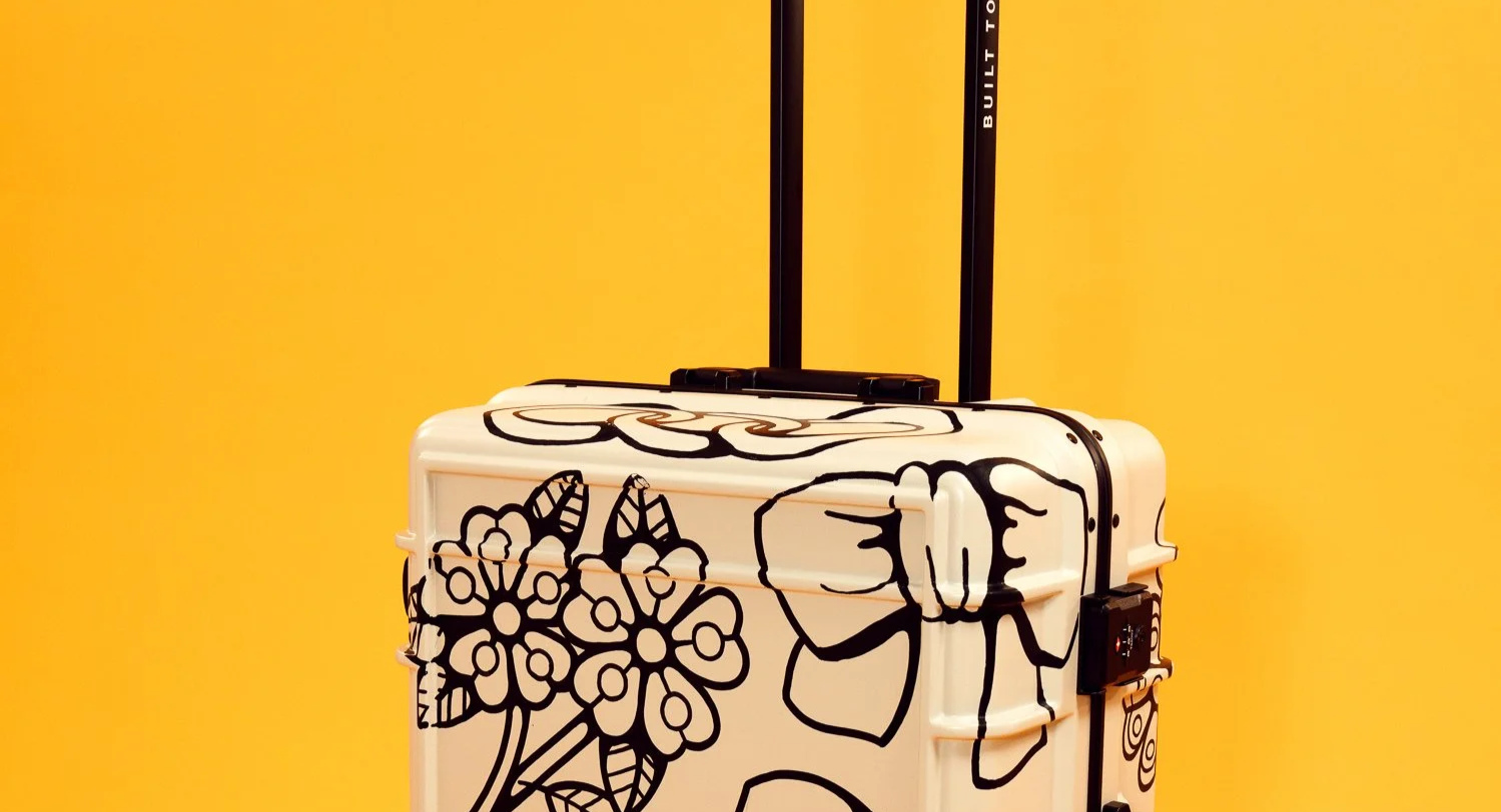Eastpak X Endurance Pastel