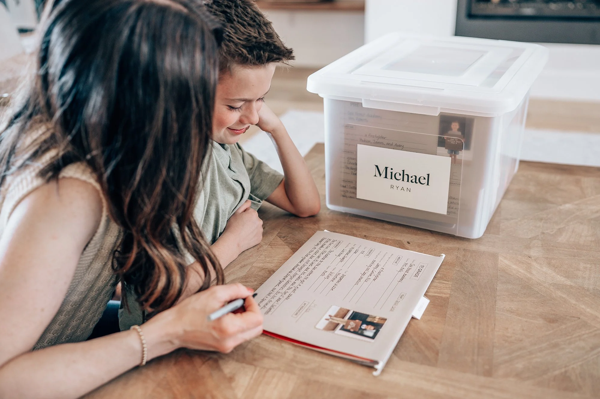 The School Years Memory Kit Promo & Coupon Code & Sale Info — The