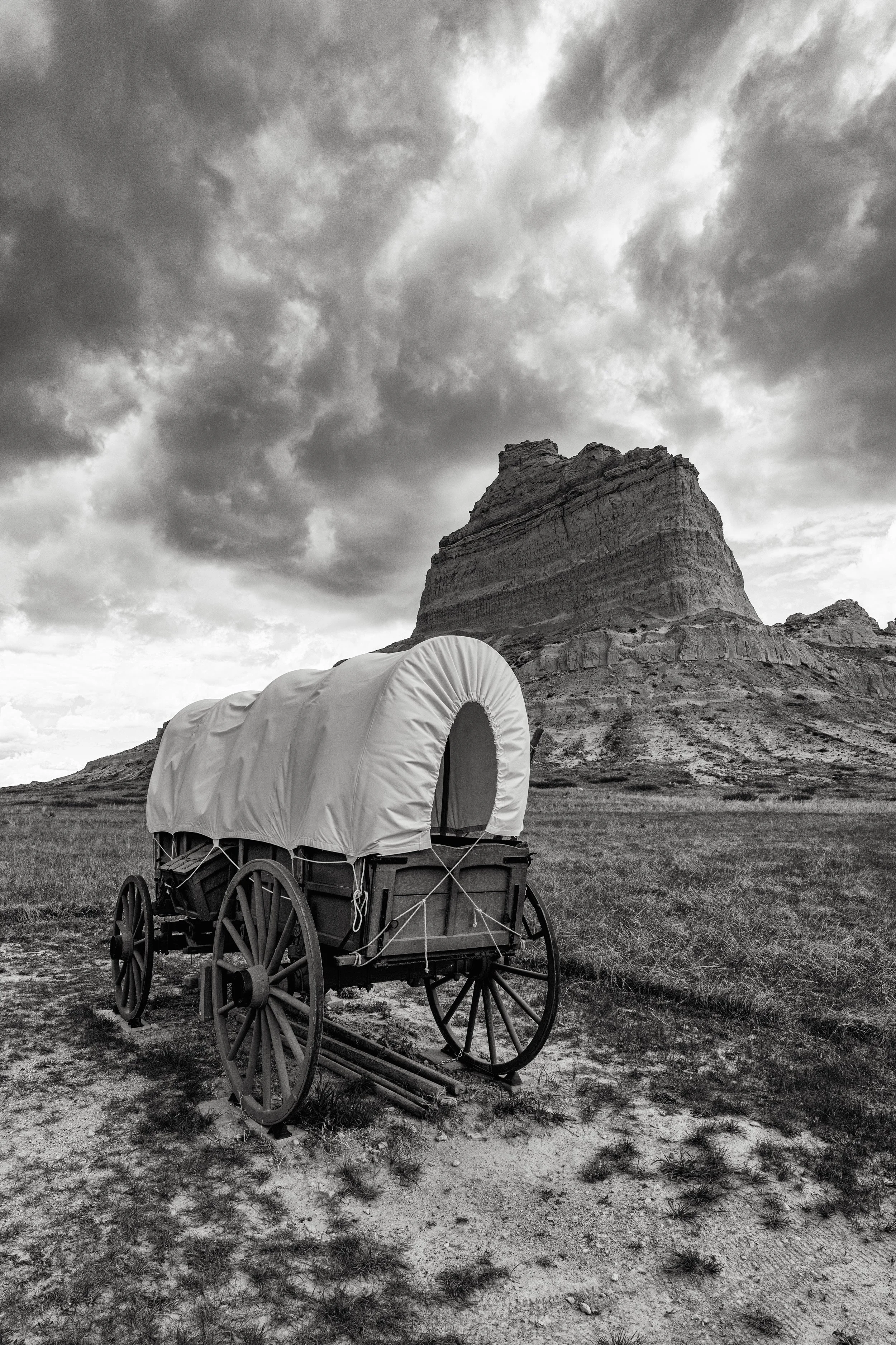 A Hitch in the Git-Along