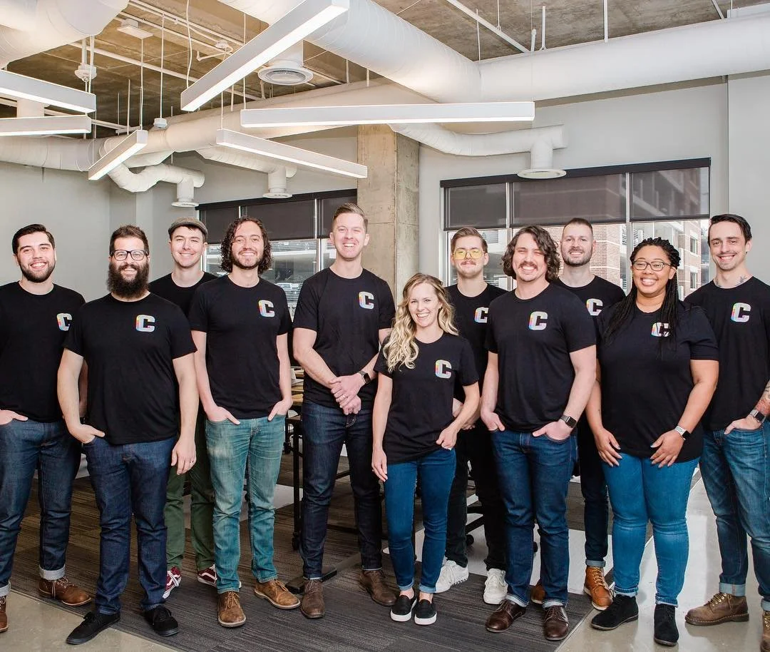 Feels great to FINALLY have an updated family photo. Good looking people...for the most part...
.
.
📸: @heatherhawkins
.
.
#family #photography #prettypeople #dallas #texas #mondaymotivation #technology #IT #apple #texasbusiness #frisco #smile #smal