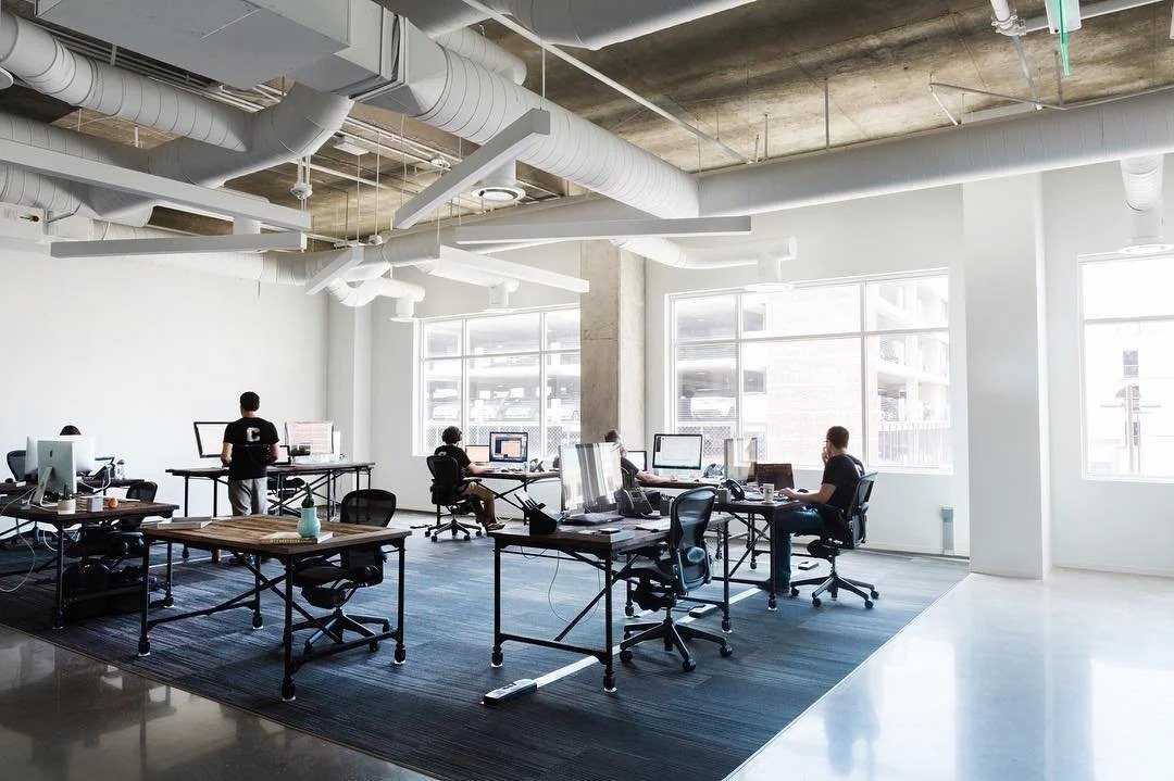 Apple. PC. Helpdesk. Cybersecurity. Cloud. Data Backup. 
We handle the tech so you can handle the business. 

📍 Serving Houston, Dallas, San Antonio &amp; beyond.
