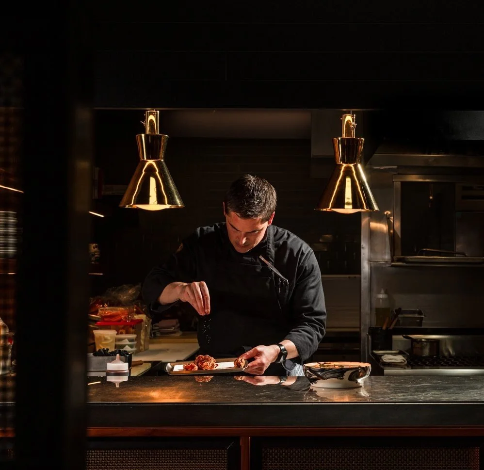In our industry, we&rsquo;re The French Laundry. ⭐️⭐️⭐️⭐️⭐️

IT is known for frustration, long response times, and confusing jargon.

The Core, however, operates like a Michelin-starred kitchen during dinner service; calm under pressure, obsessively 