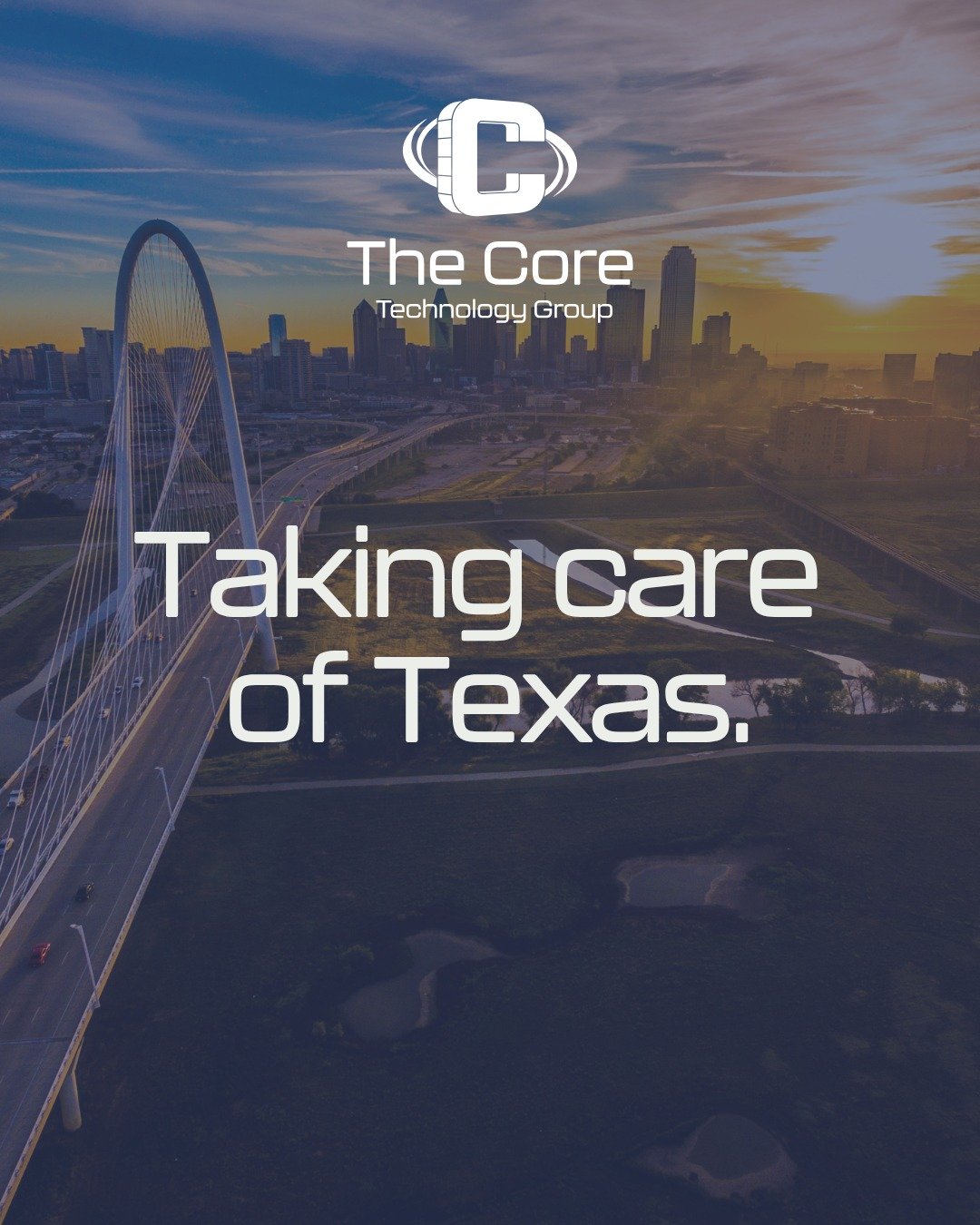 Proudly based in Texas. Serving clients nationwide.