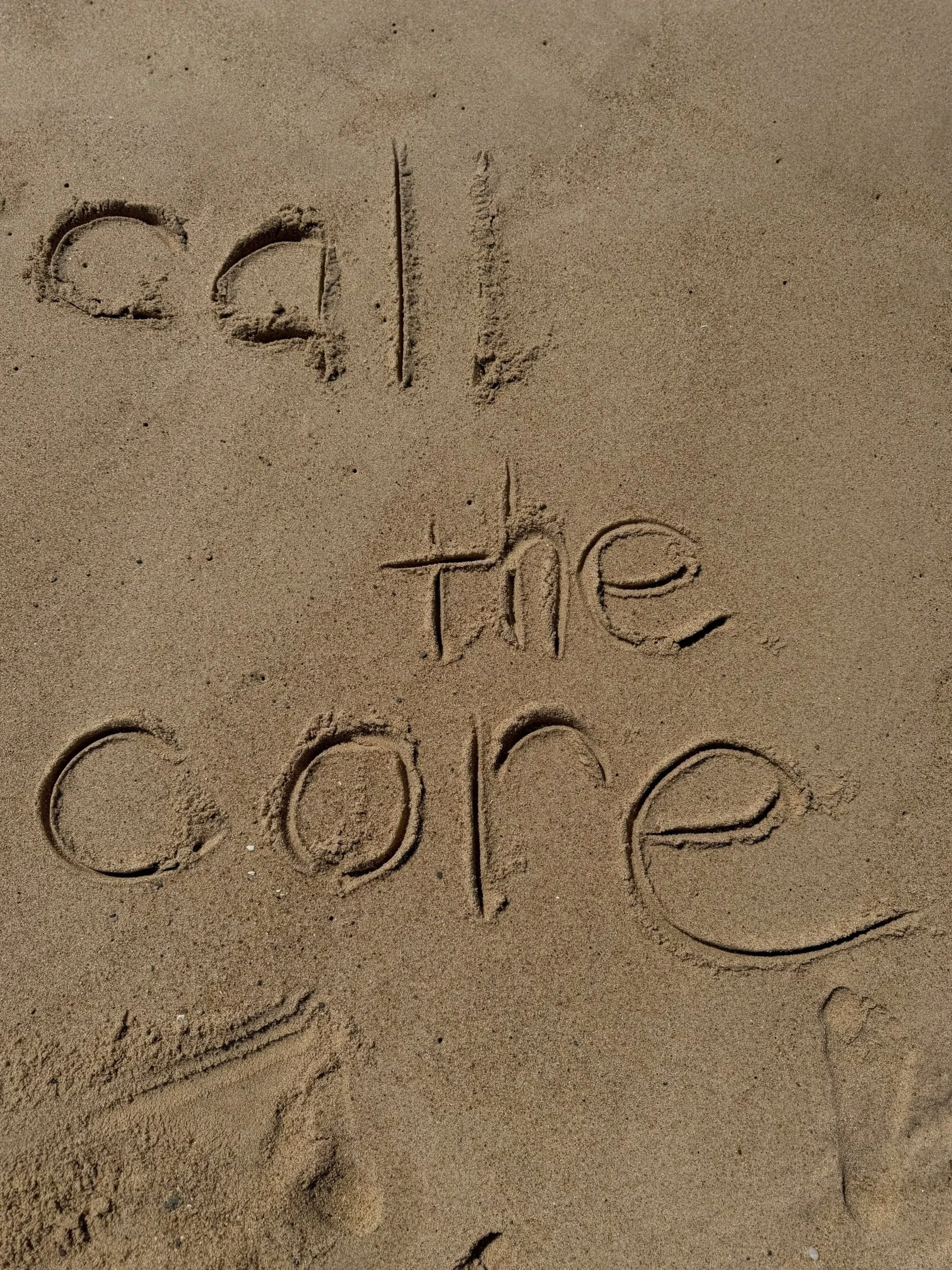 Your next vacation starts with a call to The Core. We&rsquo;ll keep watch while you unwind.⛱️👙☀️👨&zwj;💻