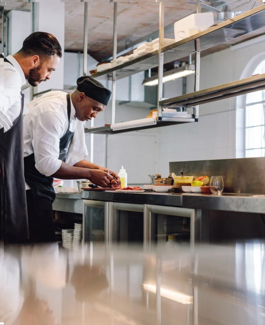 IT company or Hospitality company? Trick question- we&rsquo;re both. 

The Core runs like a Michelin-starred restaurant. Calm under pressure, detail oriented, &amp; customer-centric. 

Ready to see what&rsquo;s on the menu? Email us to set up a call.