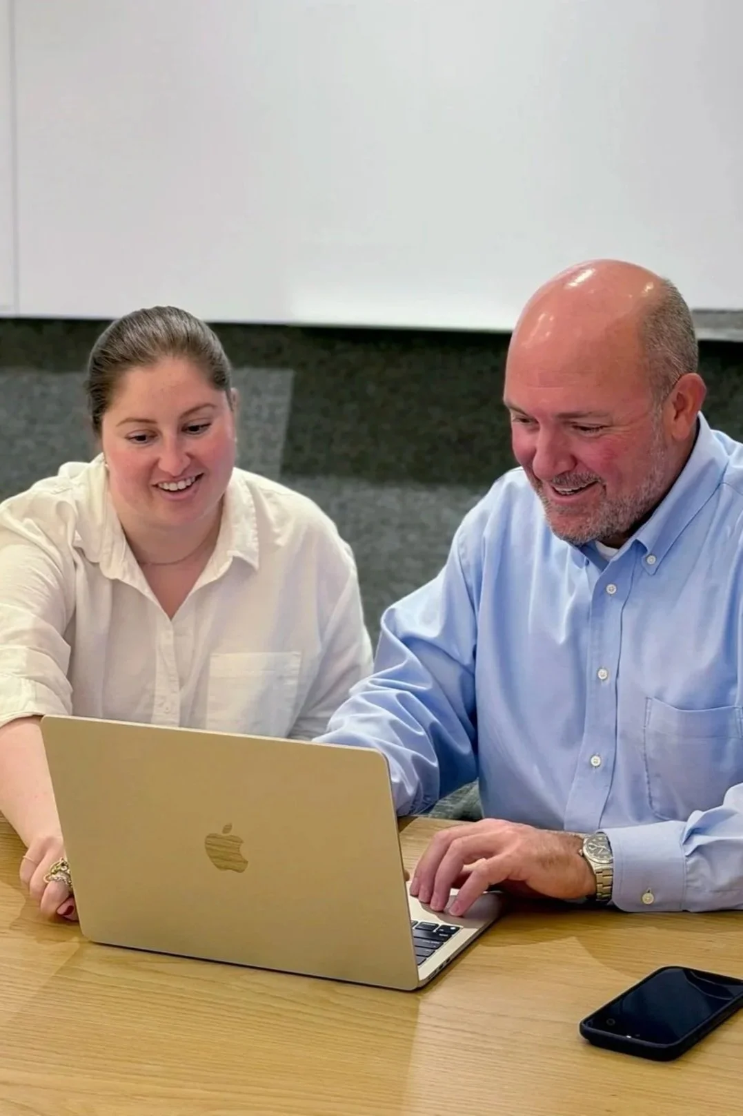 IT Solutions & External IT Firm - The Core Technology Group