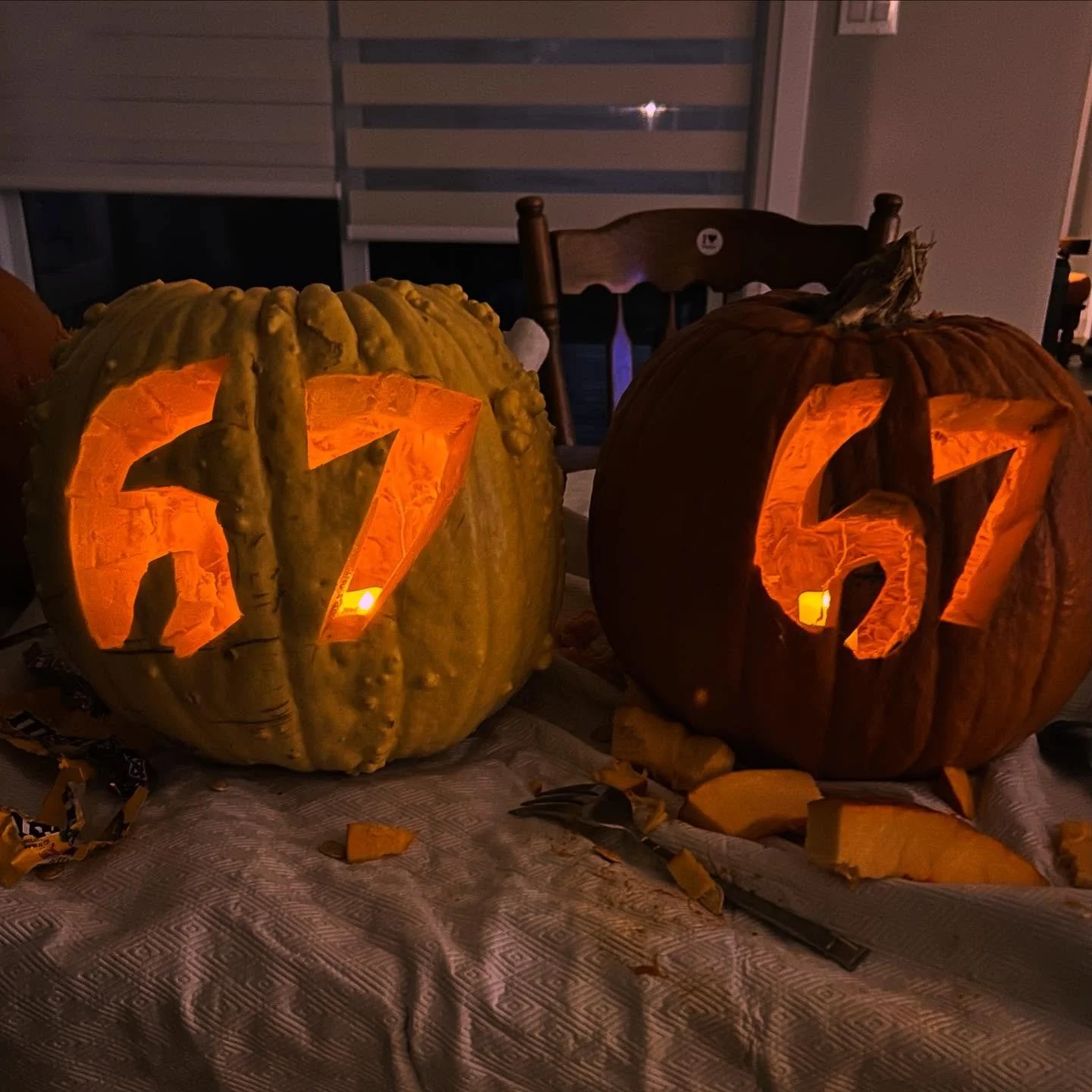 💀💀💀💀💀 happy halloweeen! 🤪